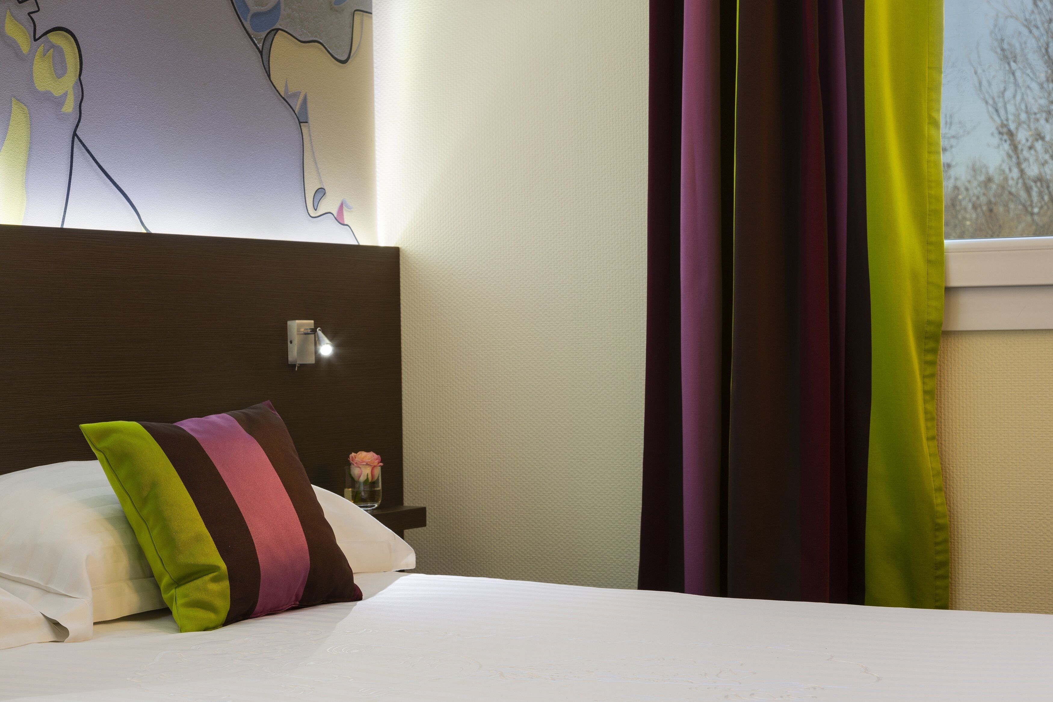 B&B HOTEL Colmar Liberté