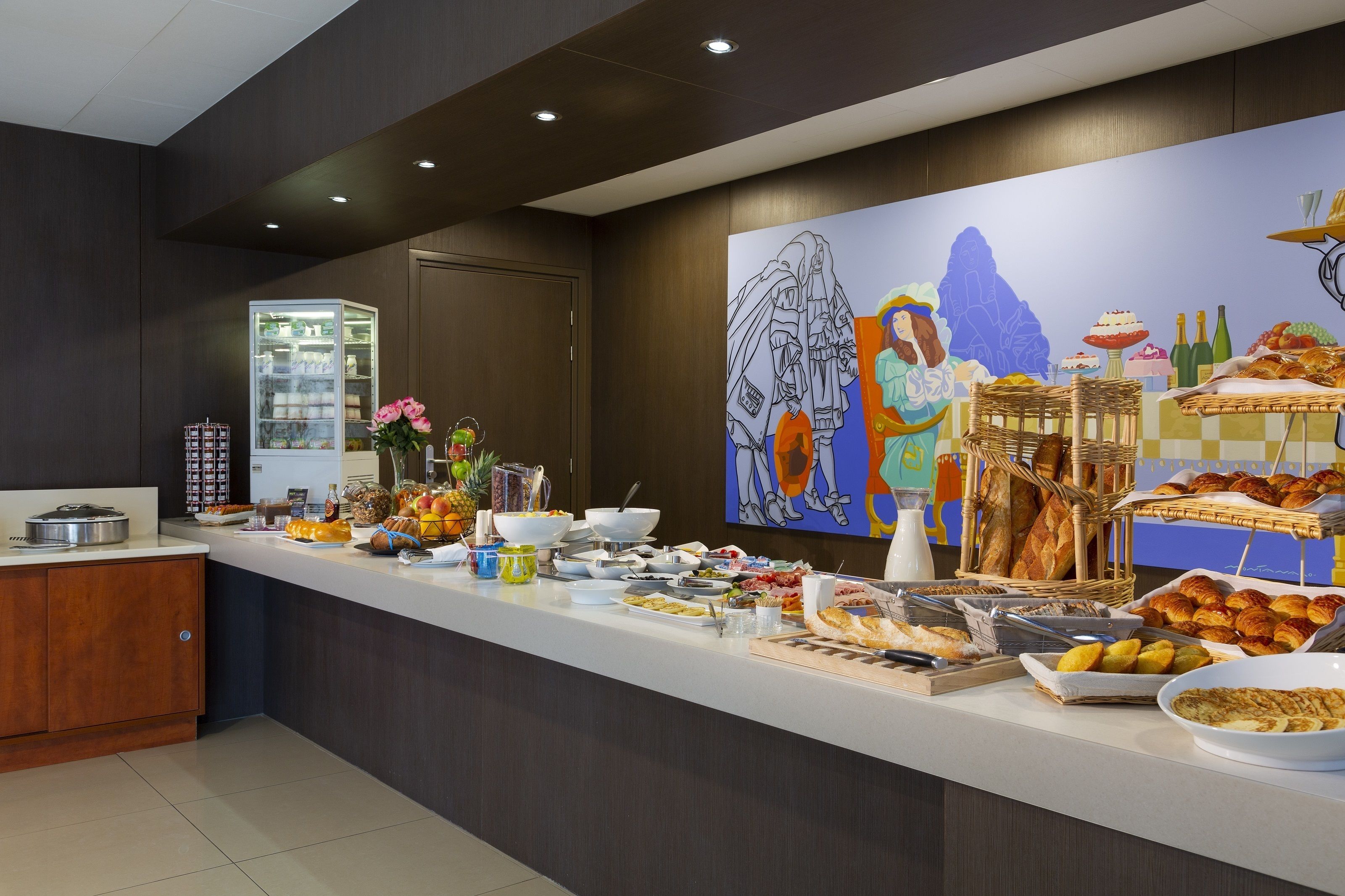 B&B HOTEL Colmar Liberté