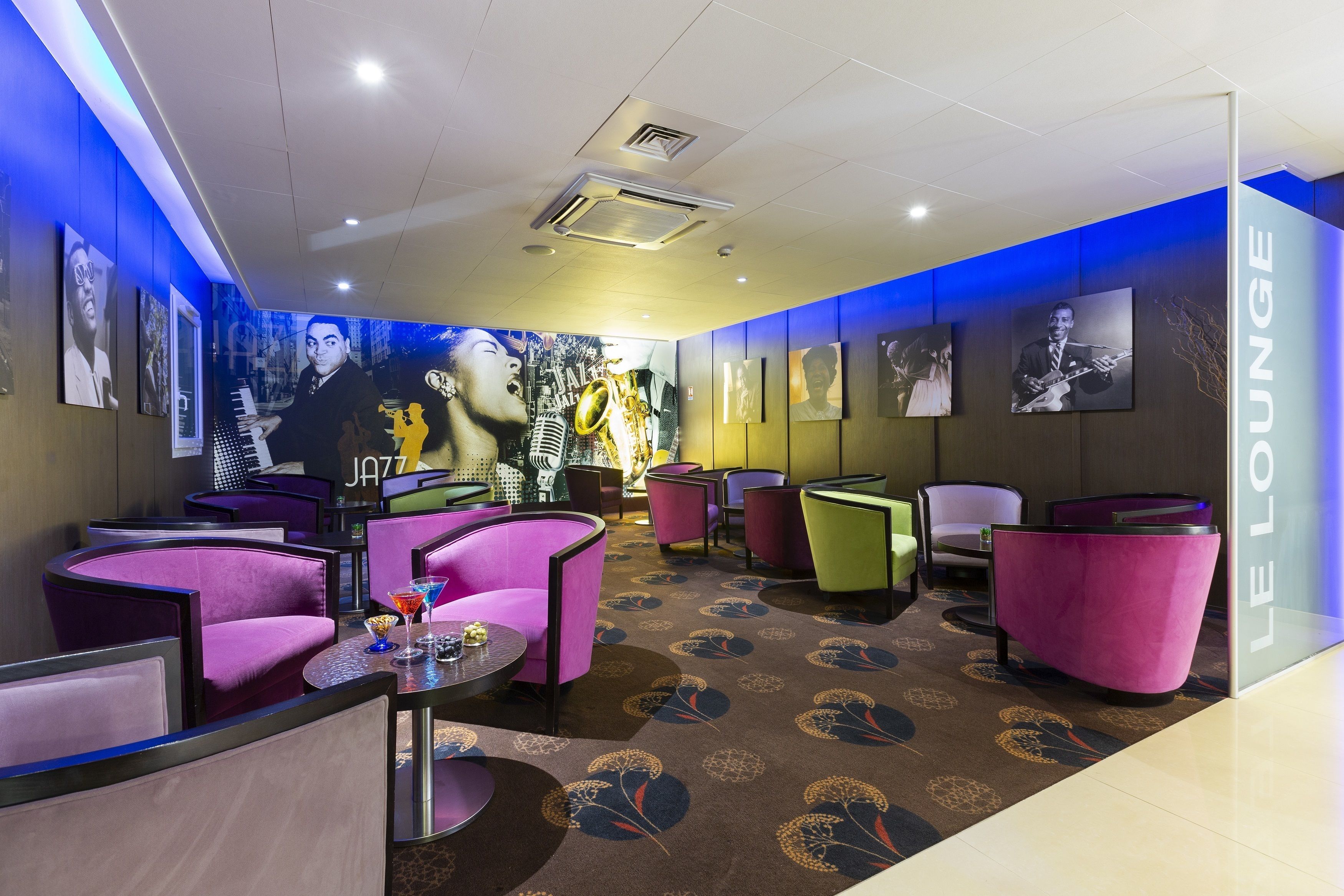 B&B HOTEL Colmar Liberté
