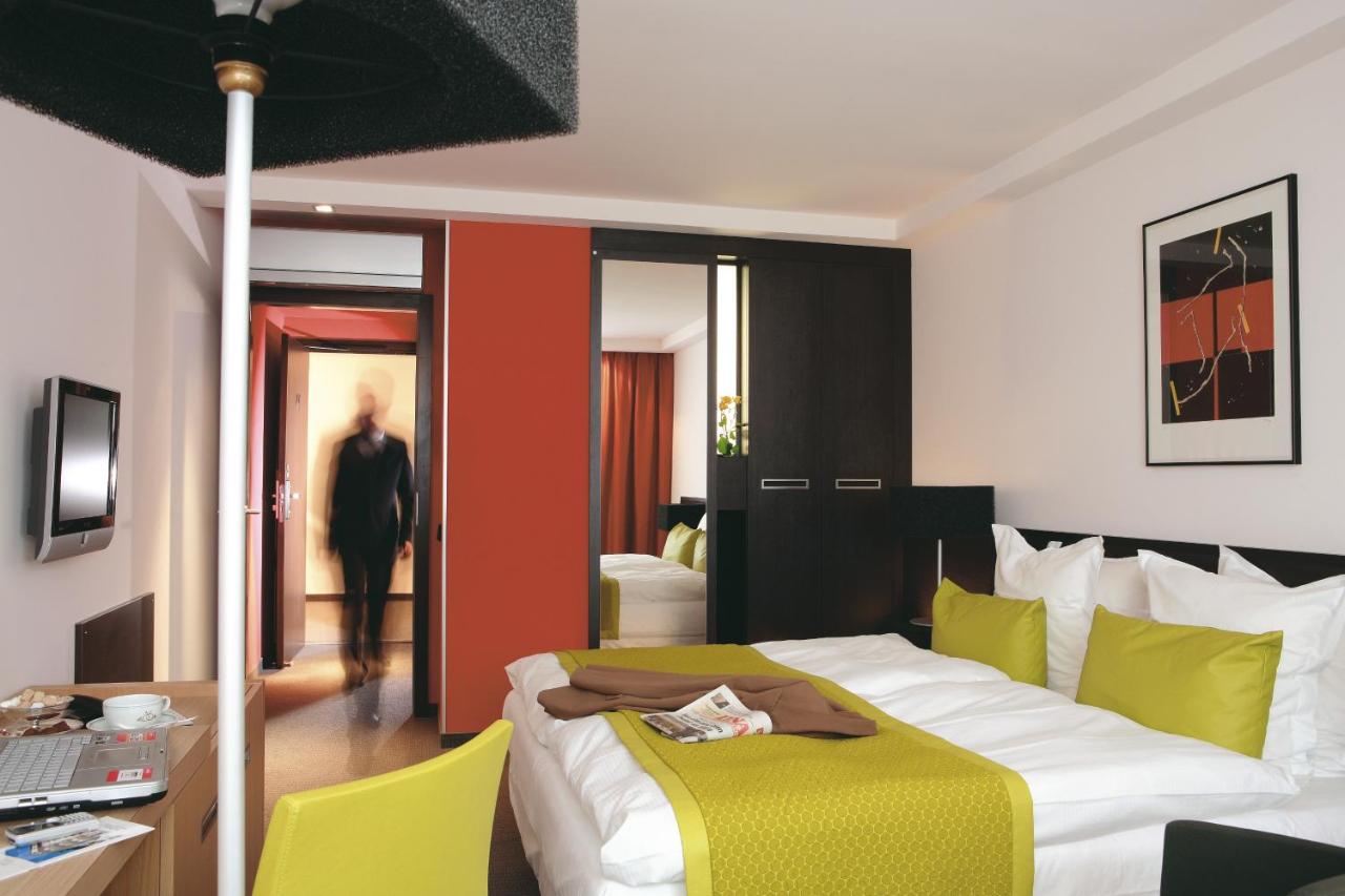 Grand Hôtel Bristol