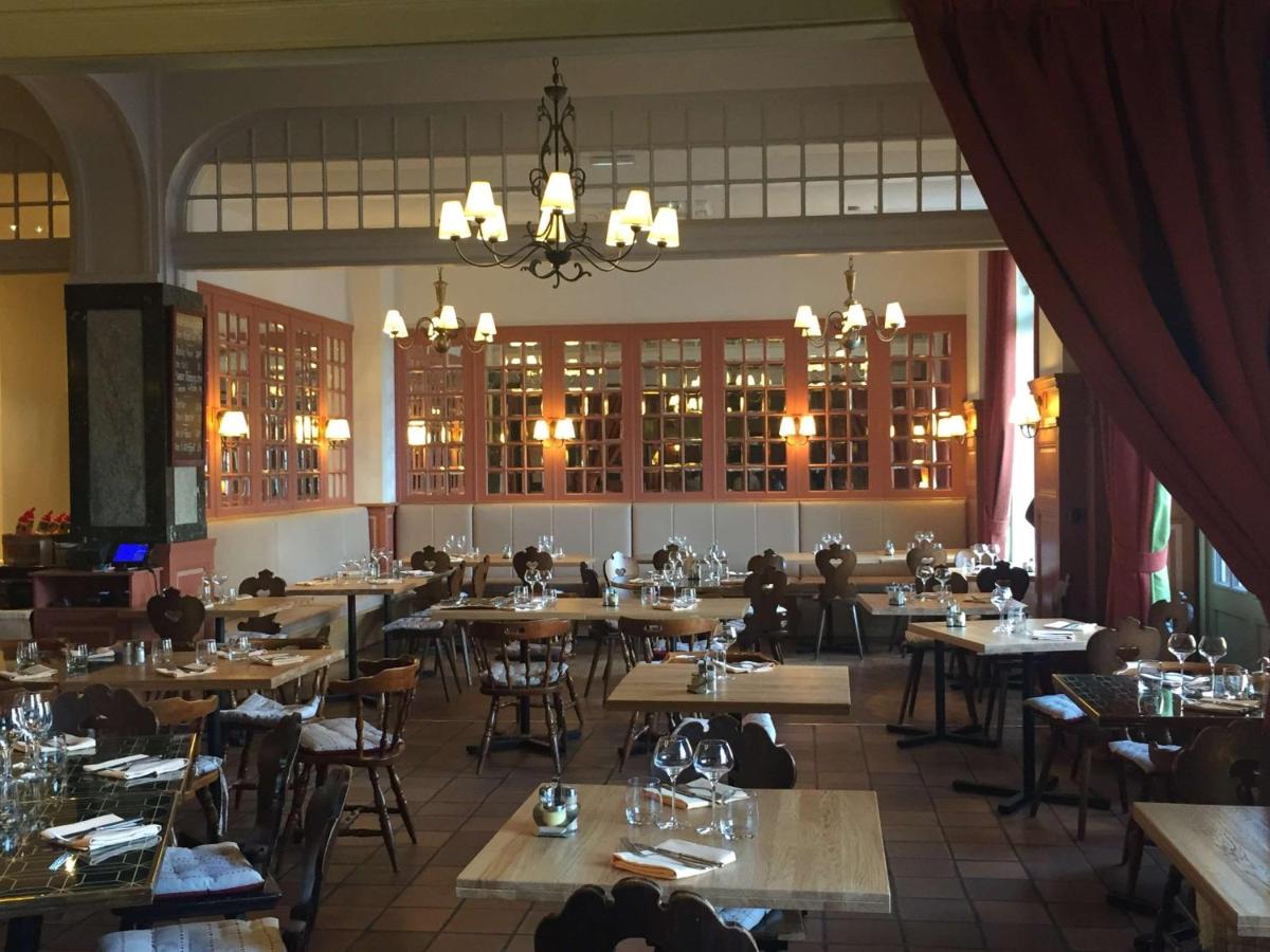 Grand Hôtel Bristol