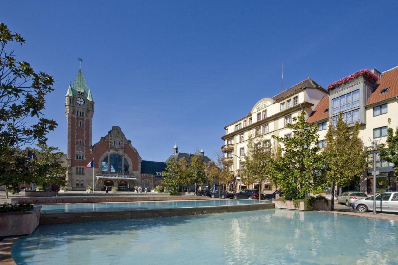 Grand Hôtel Bristol