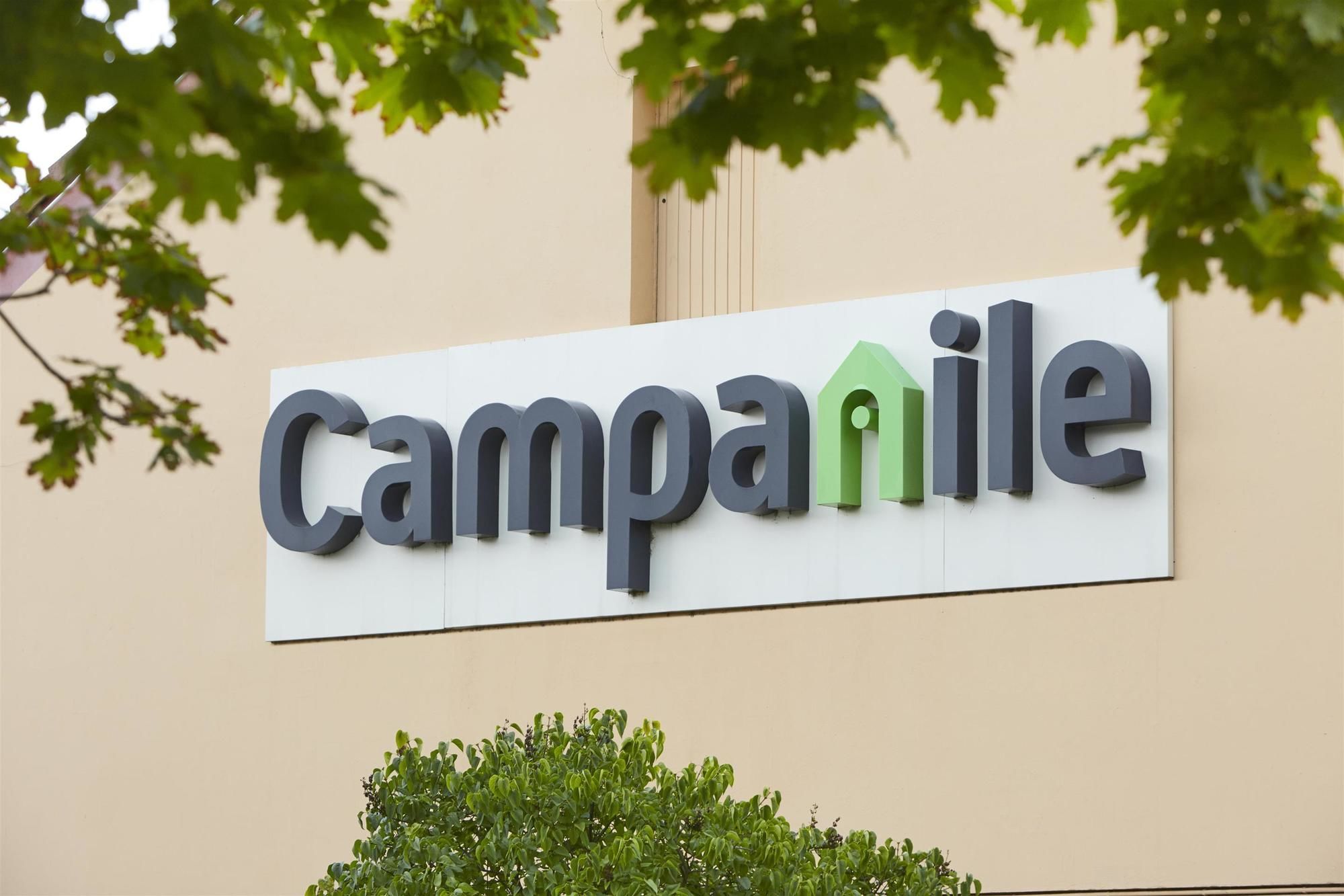 Campanile Colmar Aéroport