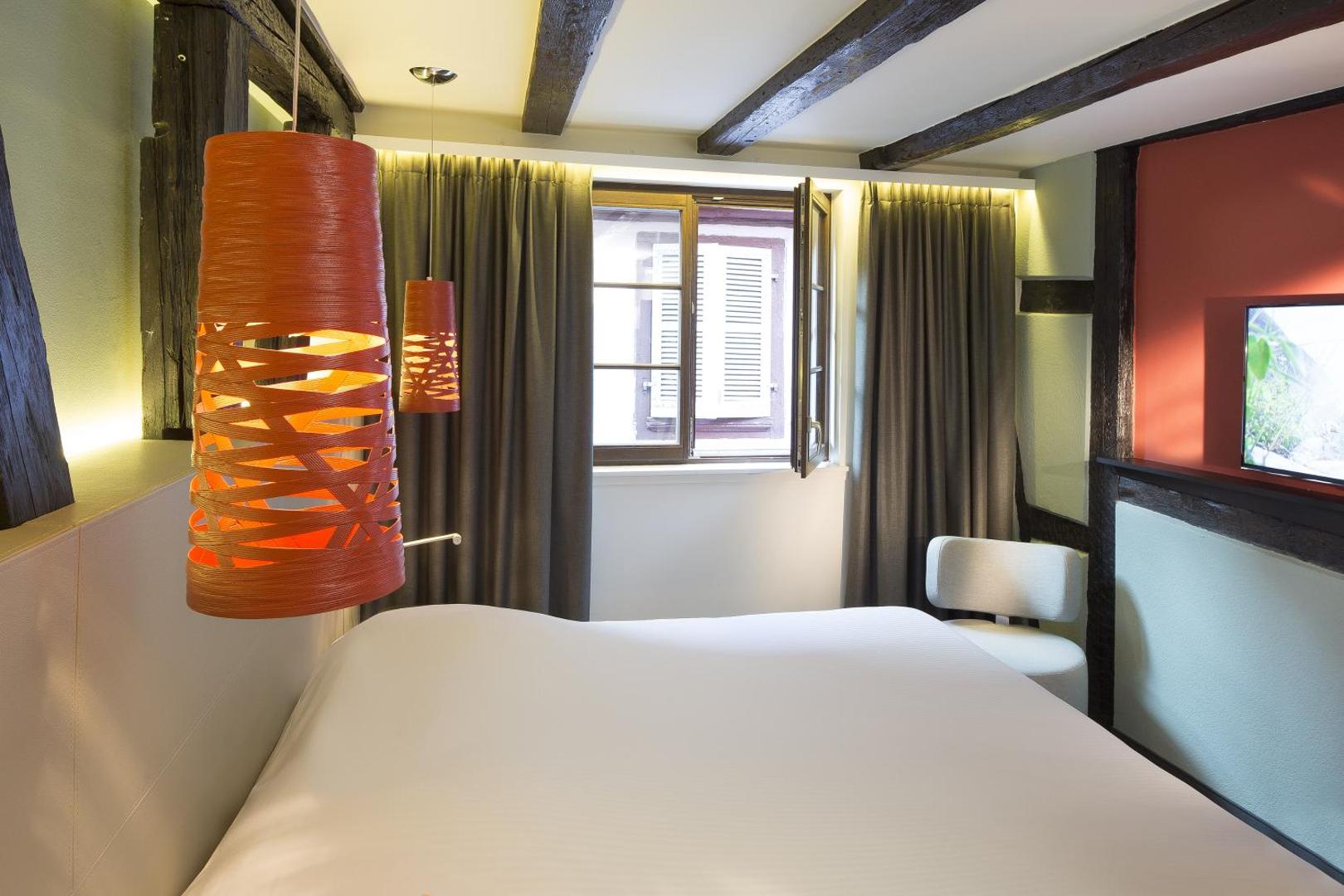 Hotel Le Colombier