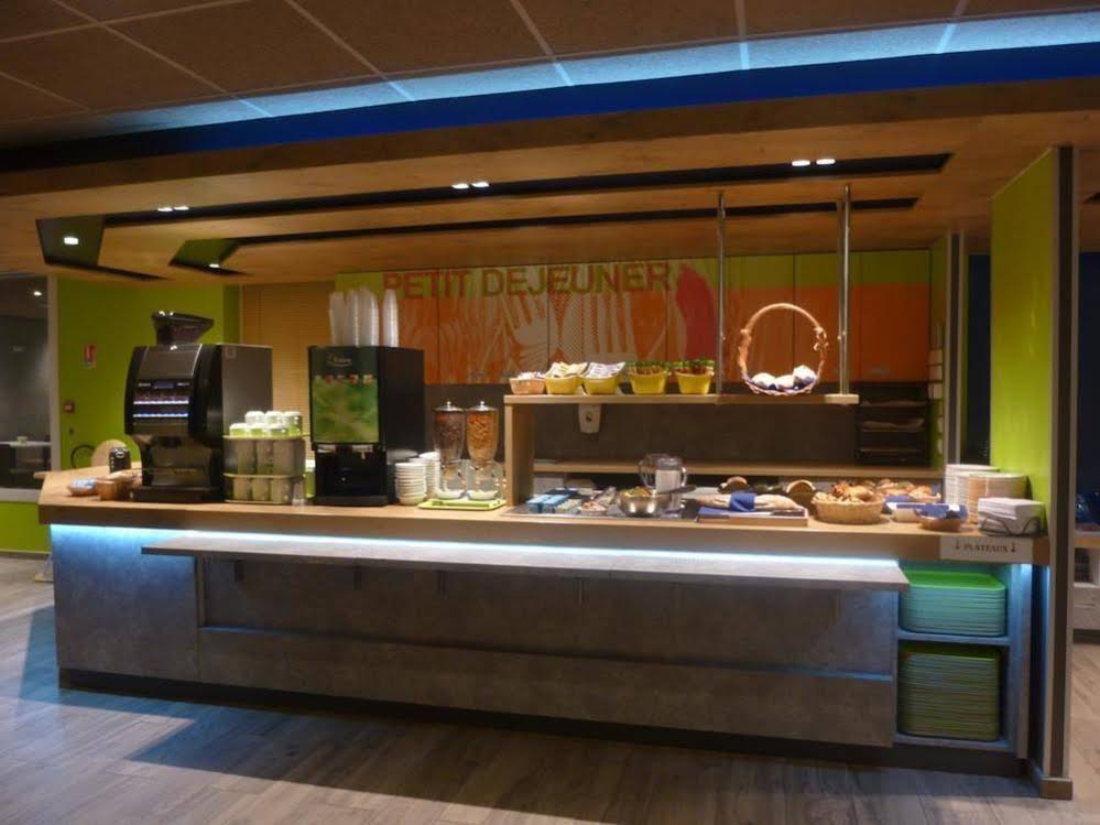 ibis budget Colmar Centre-Ville