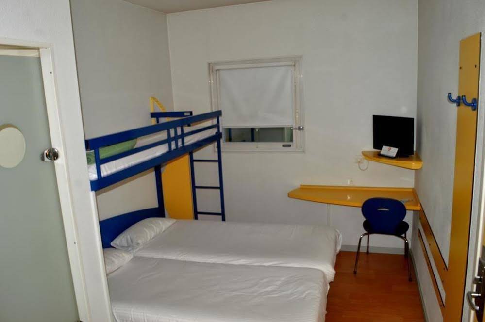 ibis budget Colmar Centre-Ville