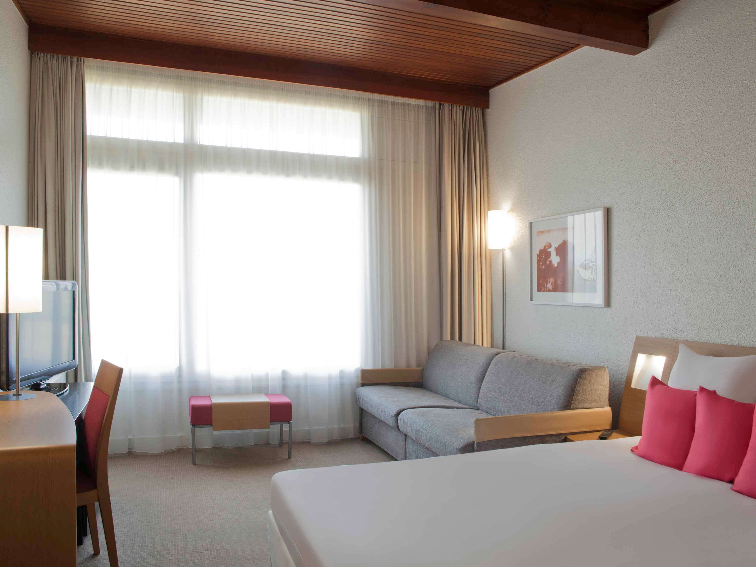 ibis Styles Colmar Nord