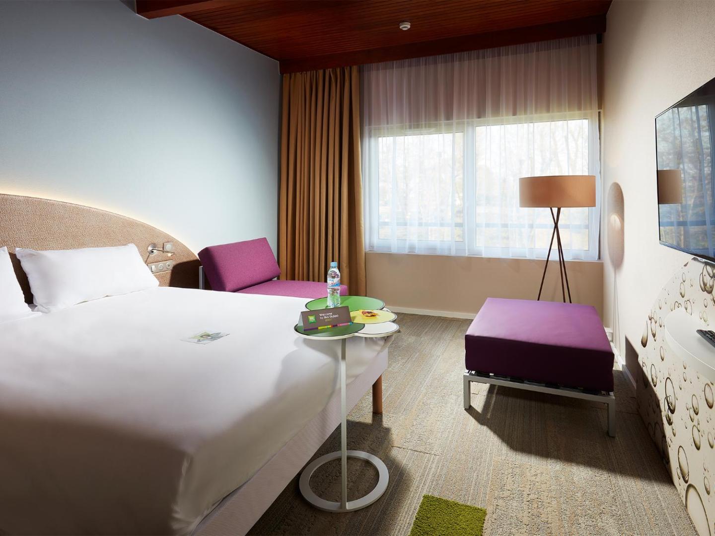 ibis Styles Colmar Nord