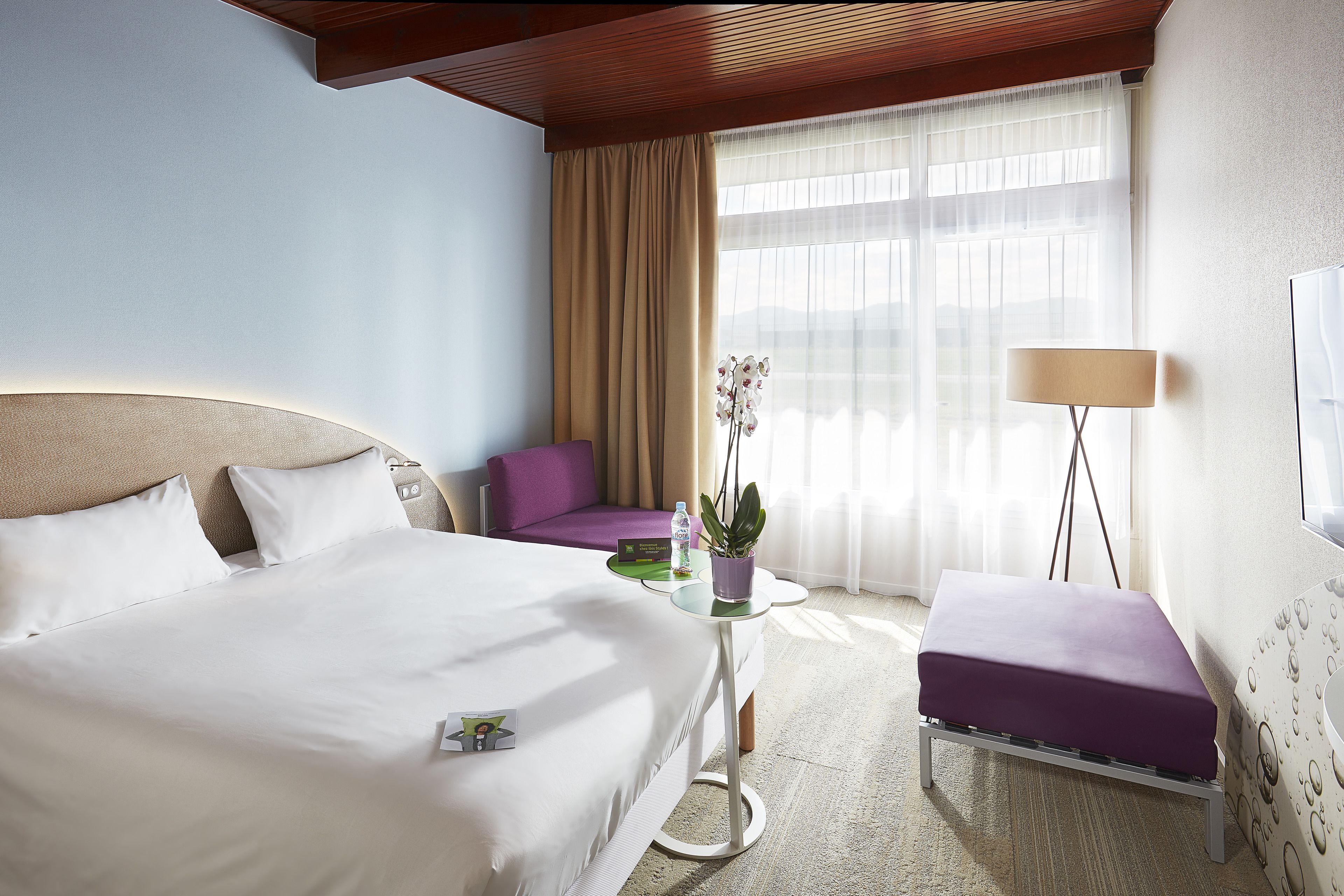 ibis Styles Colmar Nord