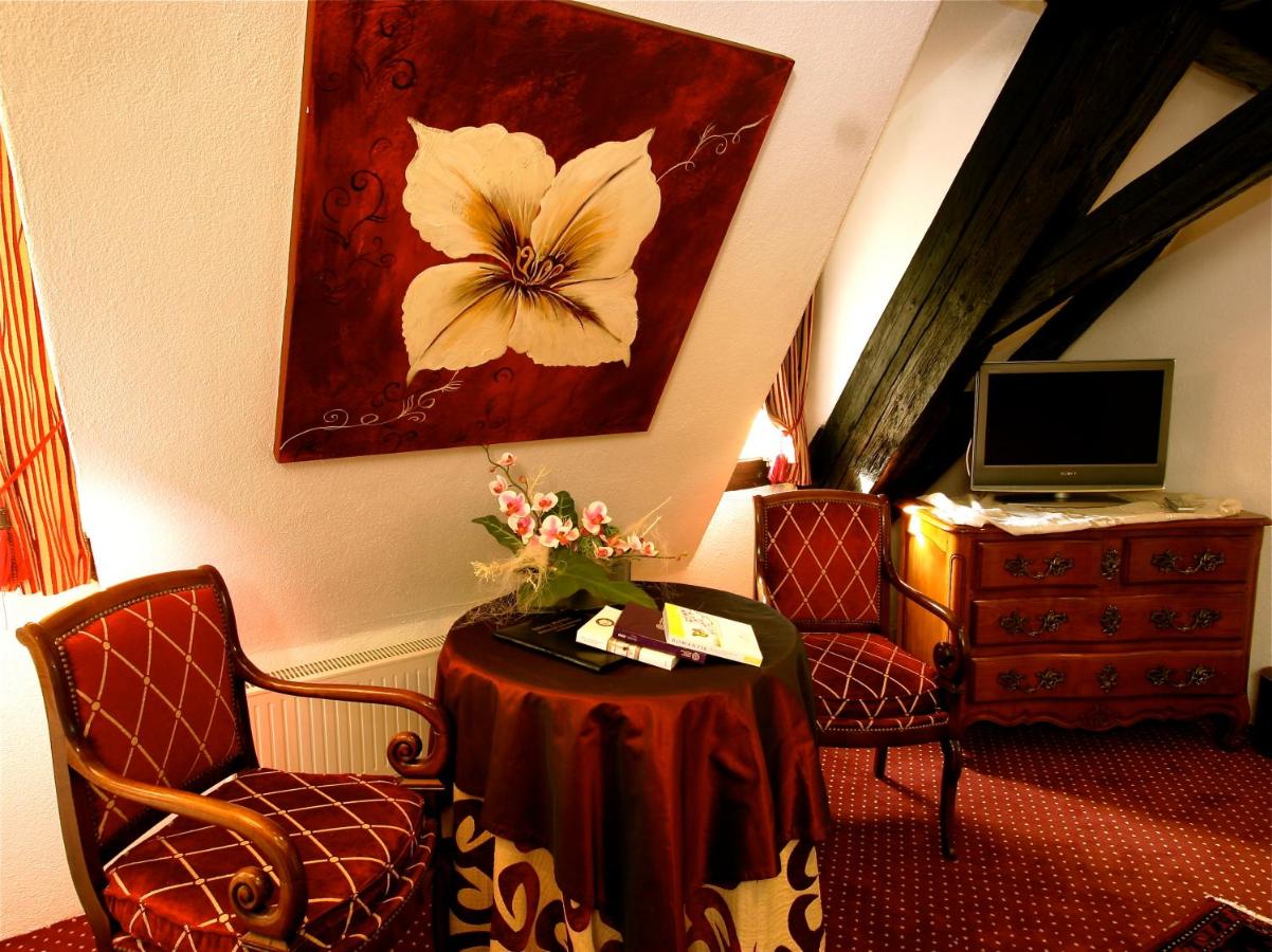 Hotel Le Marechal