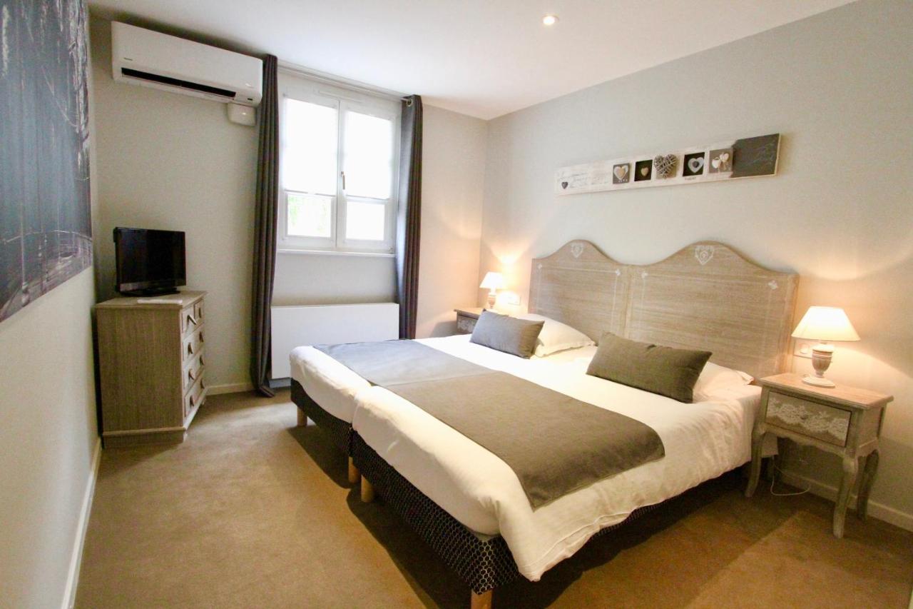 Hotel Le Marechal