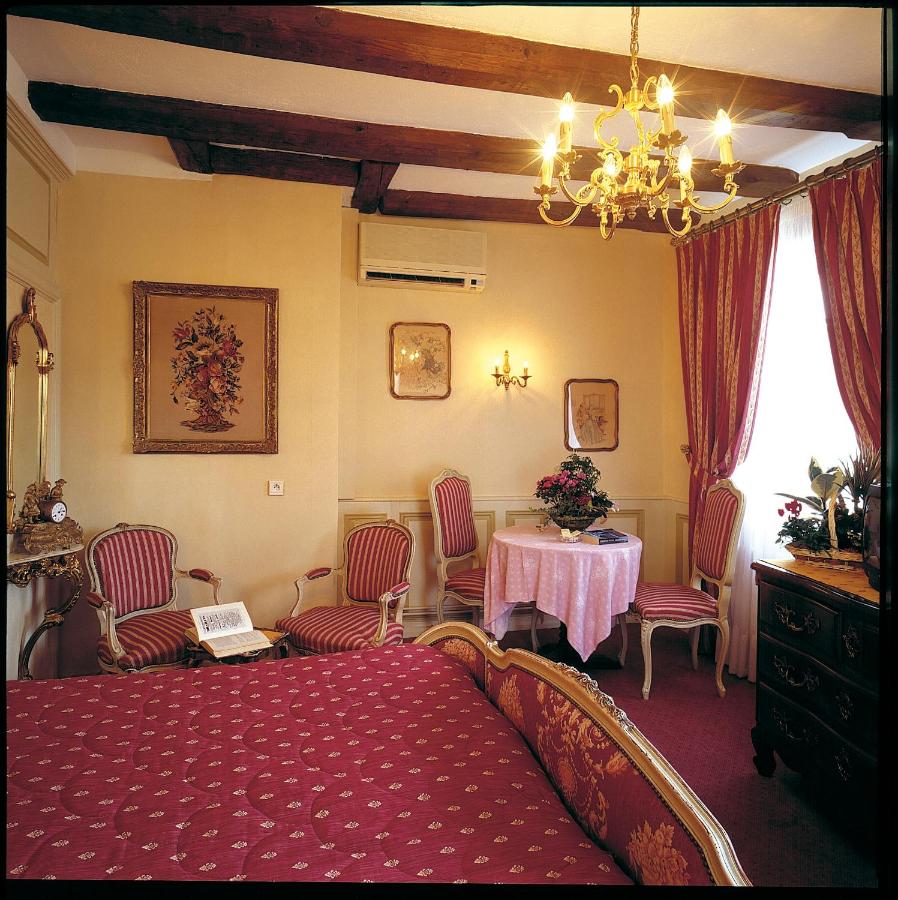 Hotel Le Marechal