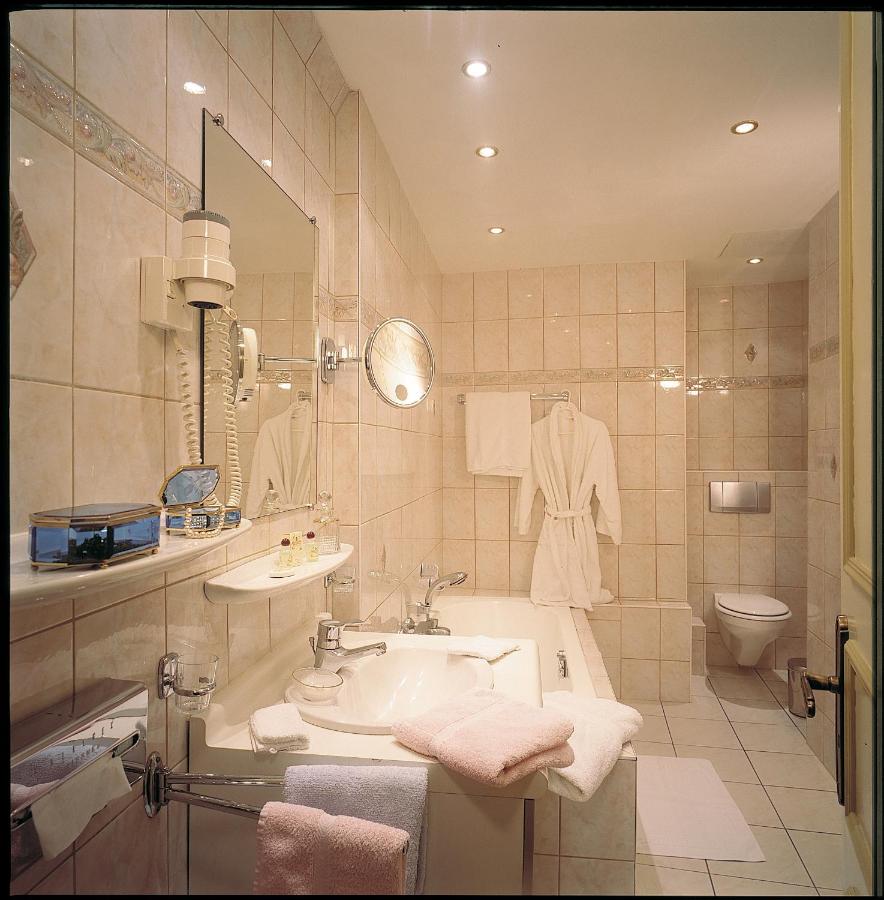 Hotel Le Marechal