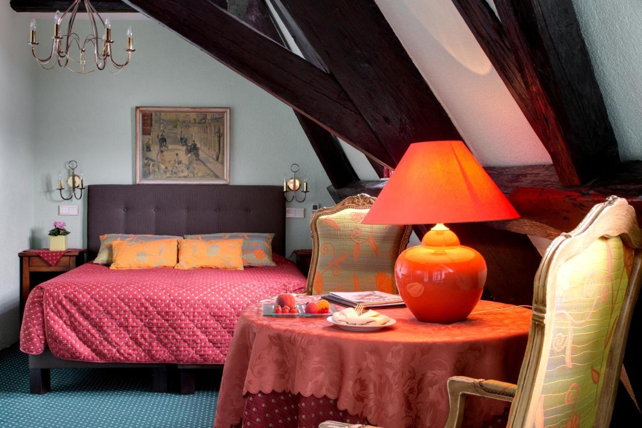 Hotel Le Marechal