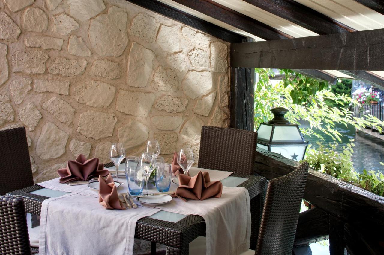 Hotel Le Marechal