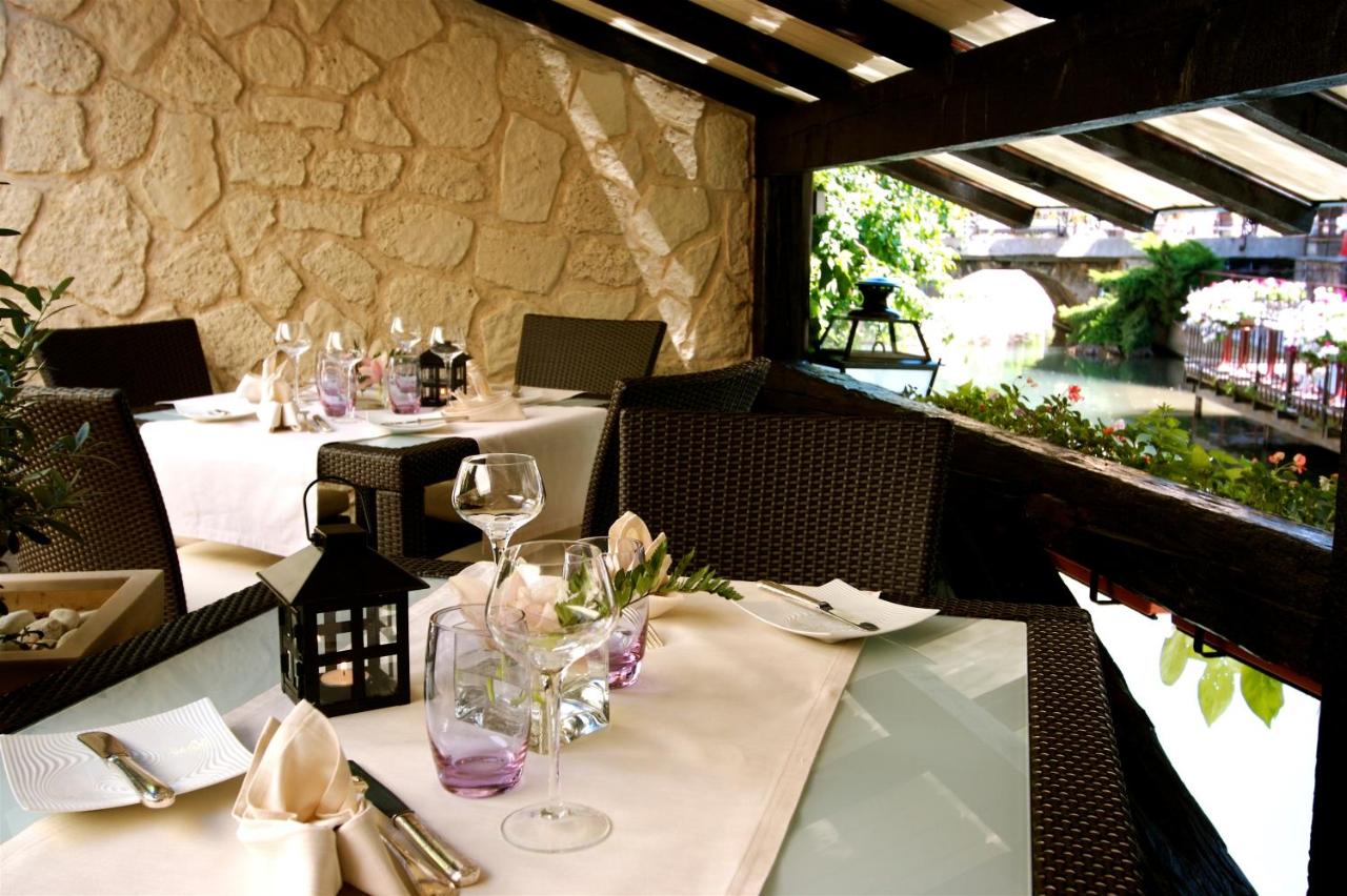 Hotel Le Marechal