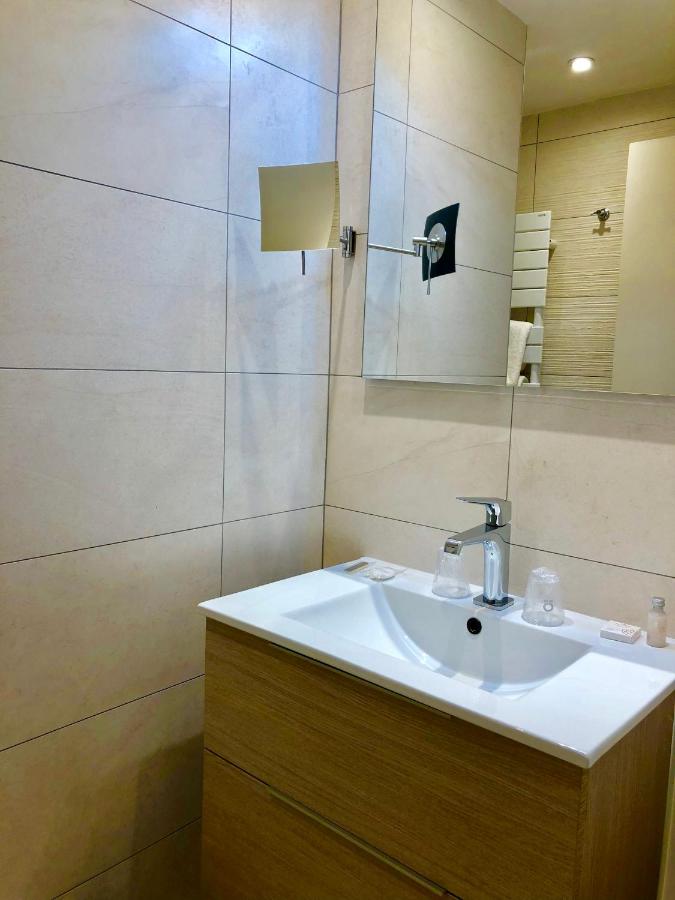 Hotel Le Marechal