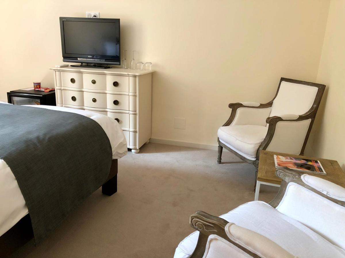 Hotel Le Marechal