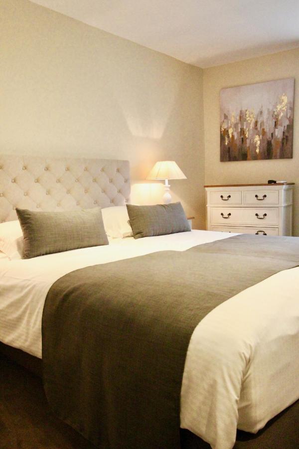 Hotel Le Marechal