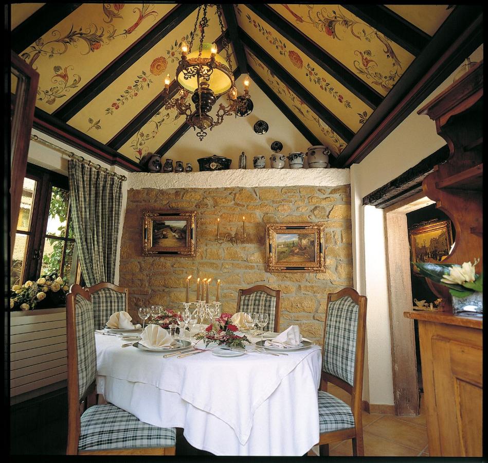 Hotel Le Marechal