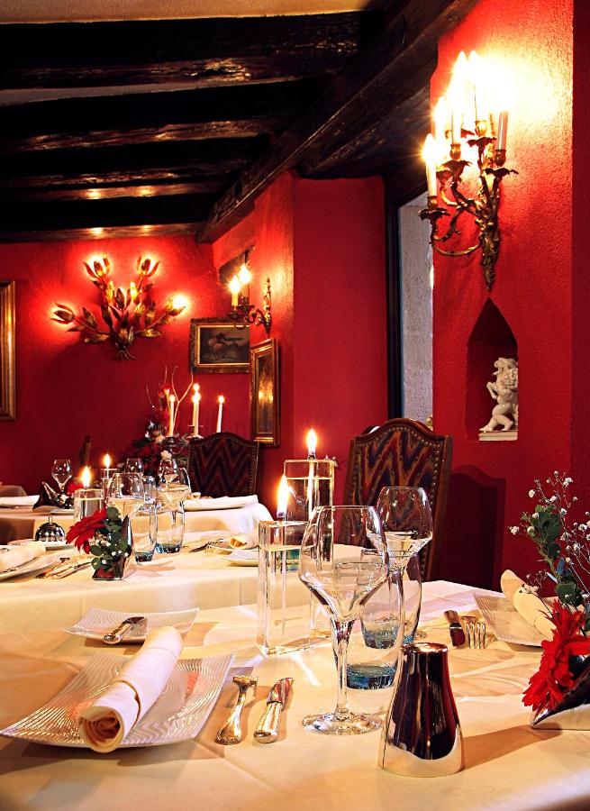 Hotel Le Marechal