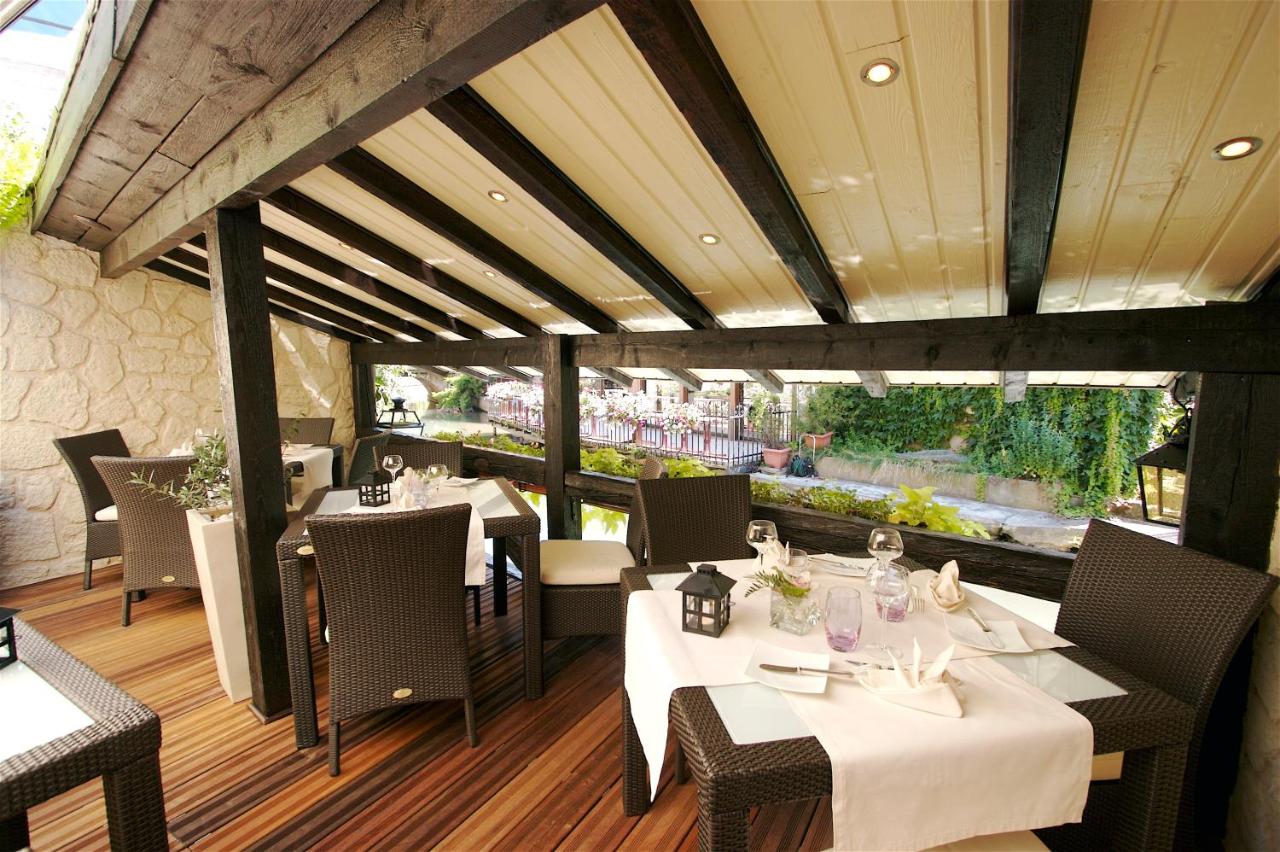 Hotel Le Marechal