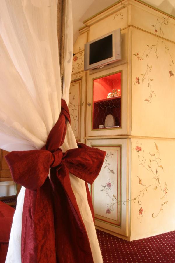 Hotel Le Marechal