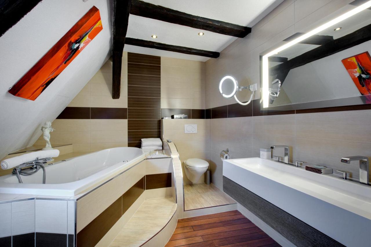 Hotel Le Marechal