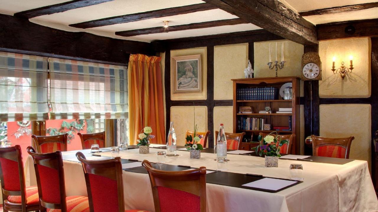 Hotel Le Marechal