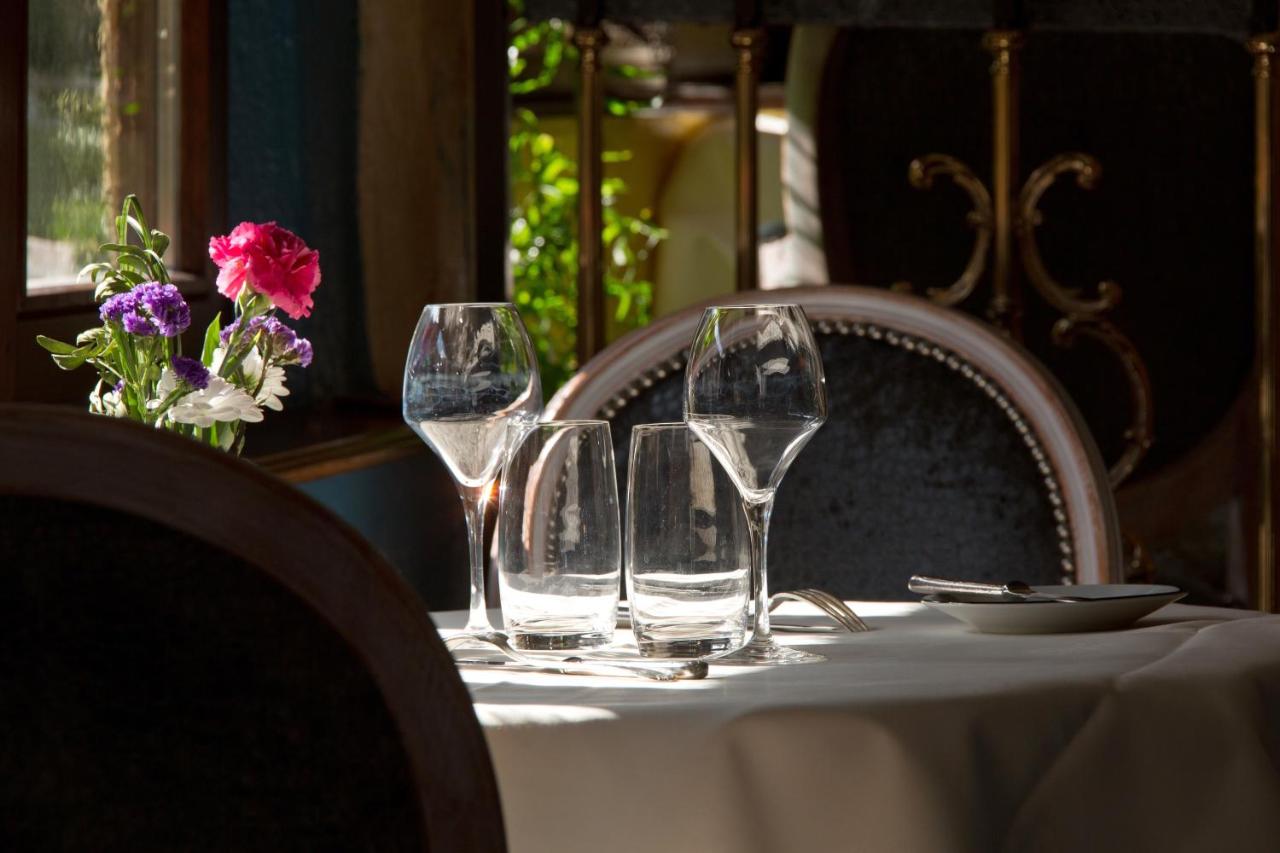 Hotel Le Marechal