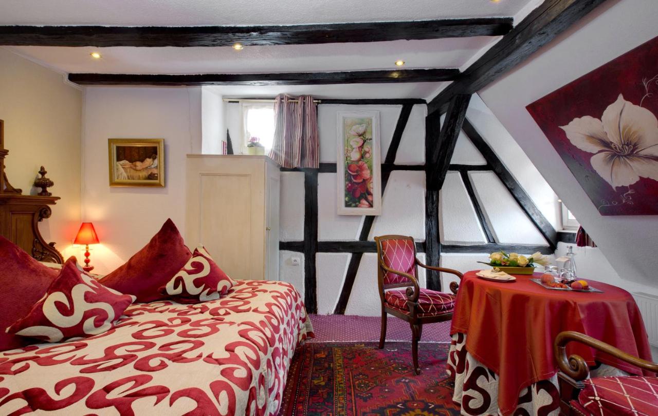 Hotel Le Marechal