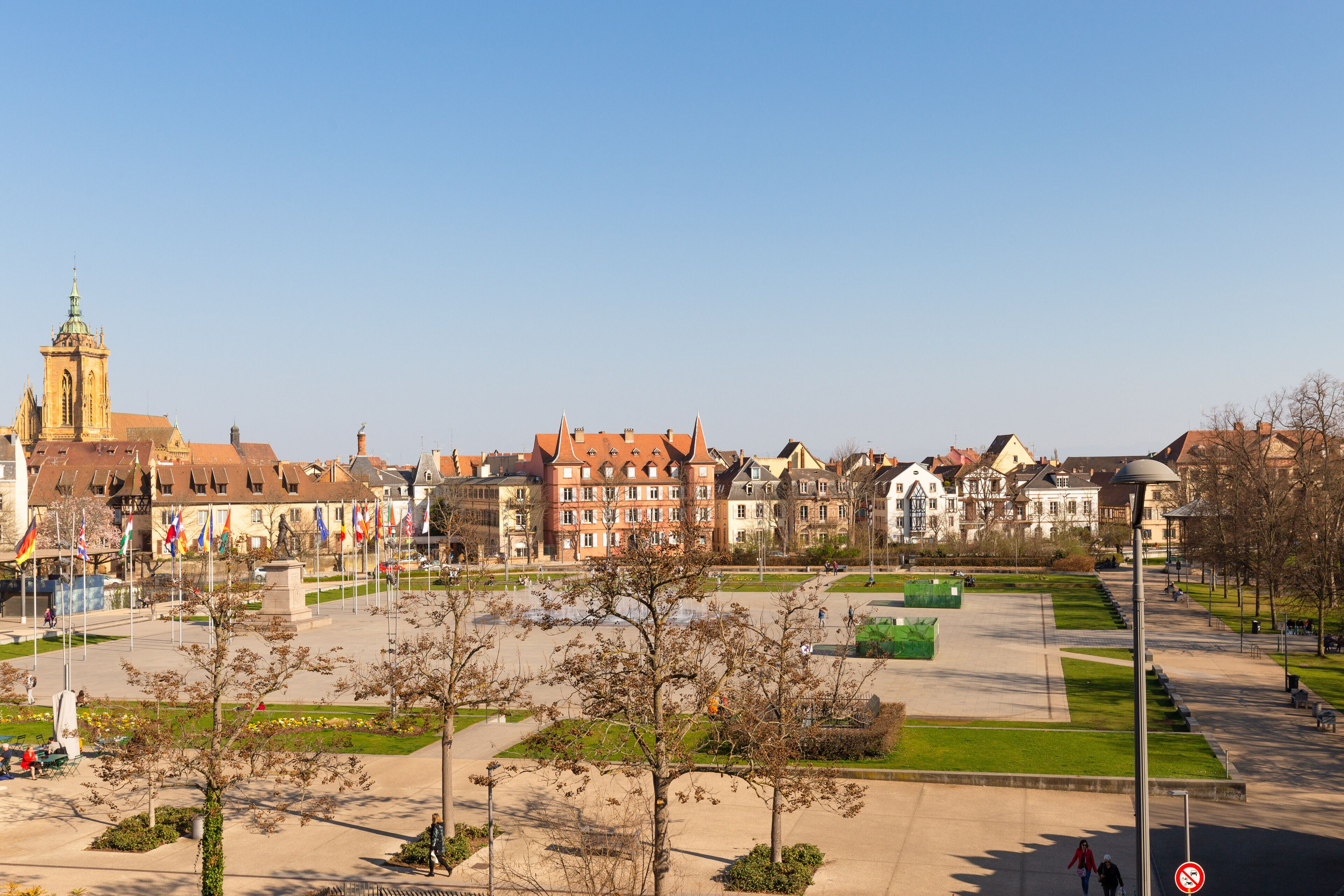 Le Parc