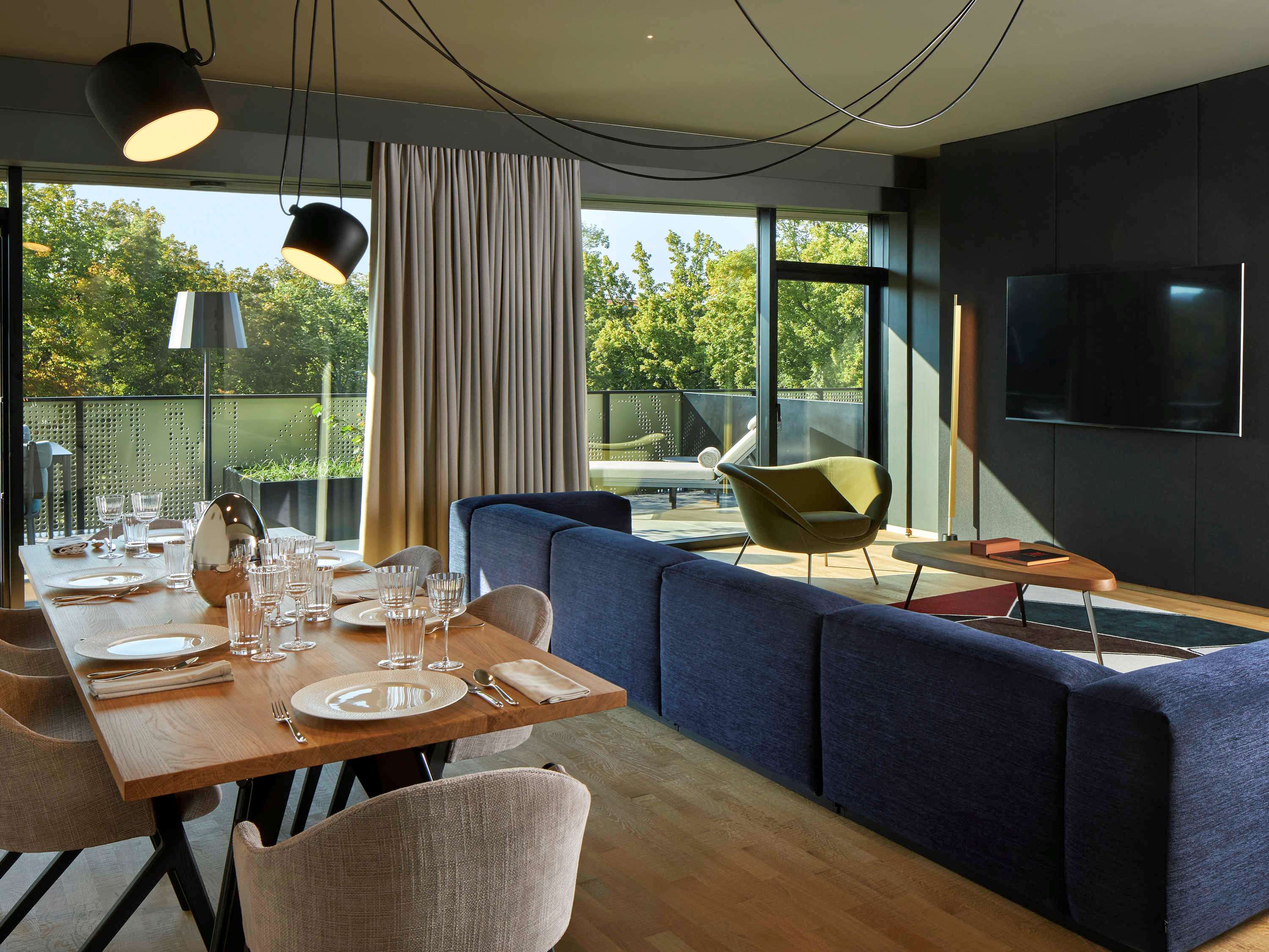 L'Esquisse Hotel & Spa Colmar - MGallery