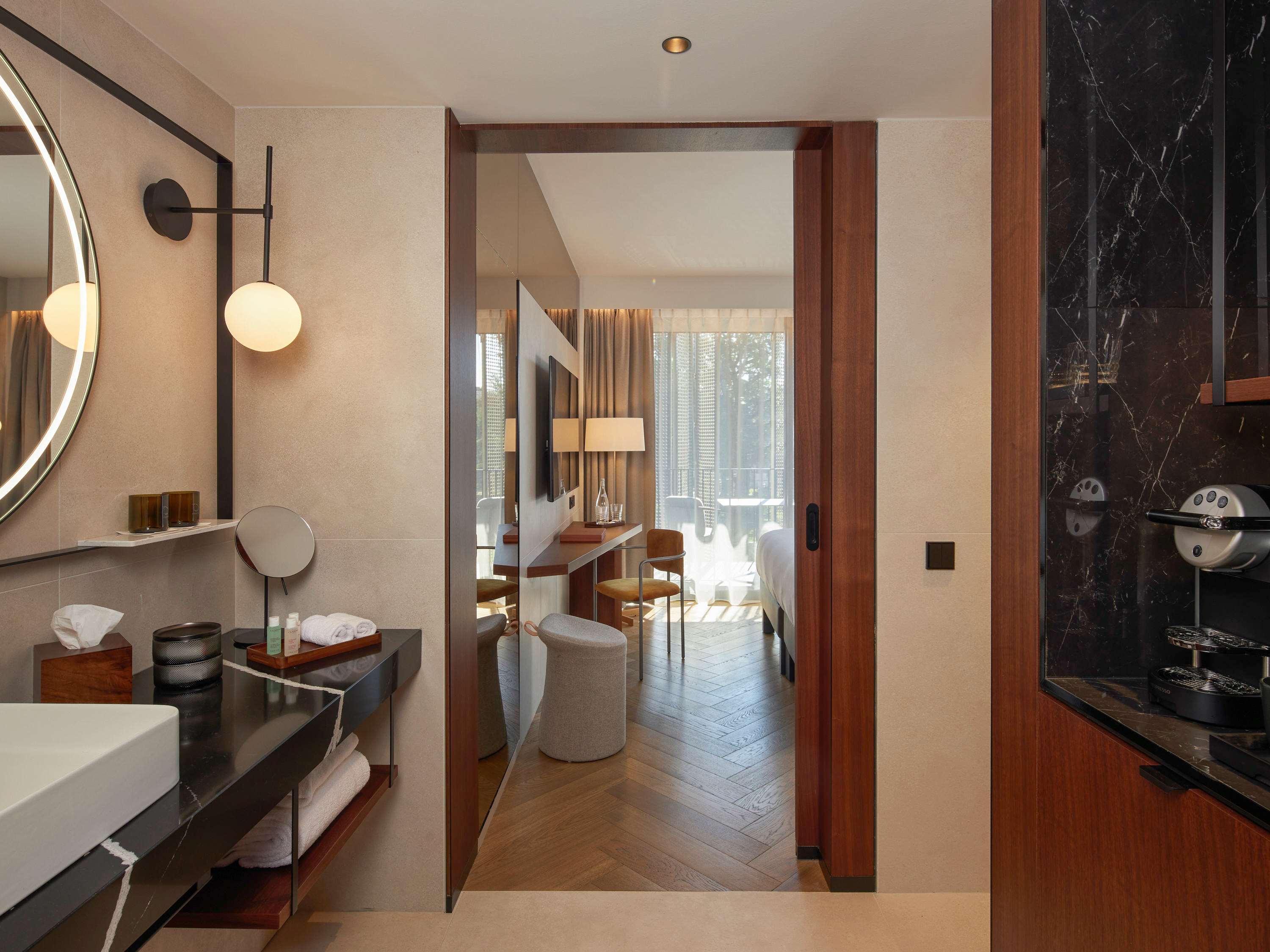 L'Esquisse Hotel & Spa Colmar - MGallery