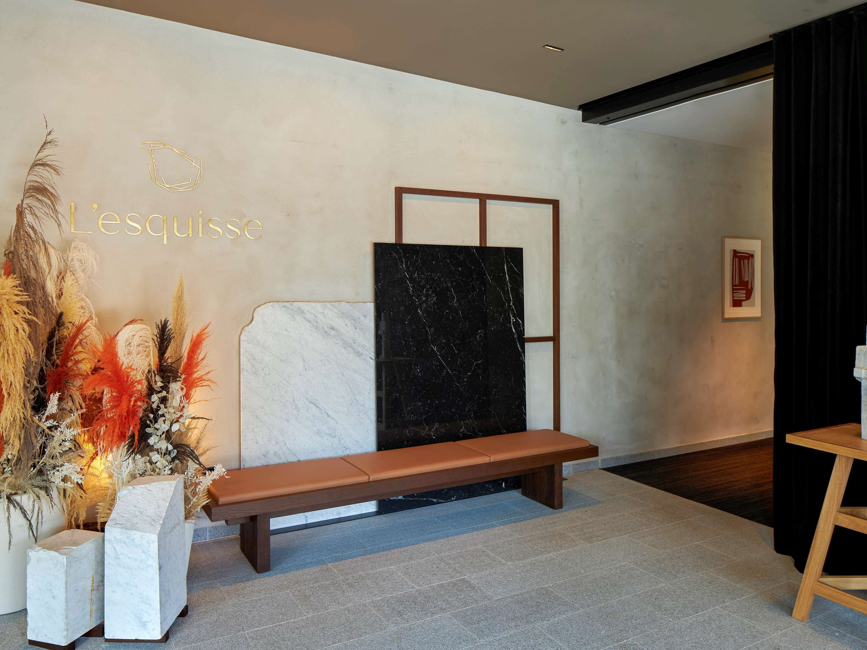 L'Esquisse Hotel & Spa Colmar - MGallery