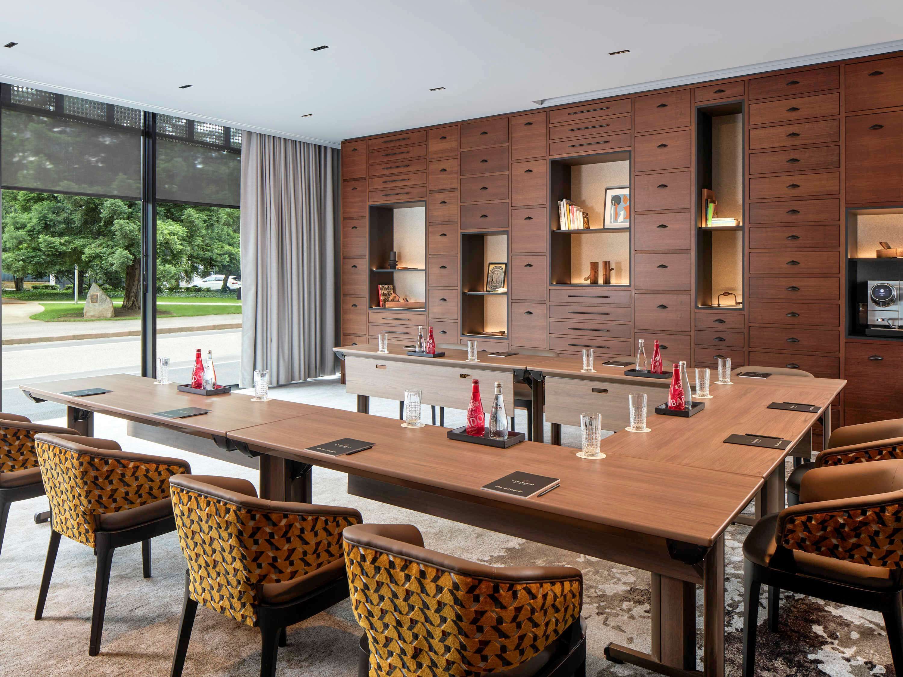 L'Esquisse Hotel & Spa Colmar - MGallery