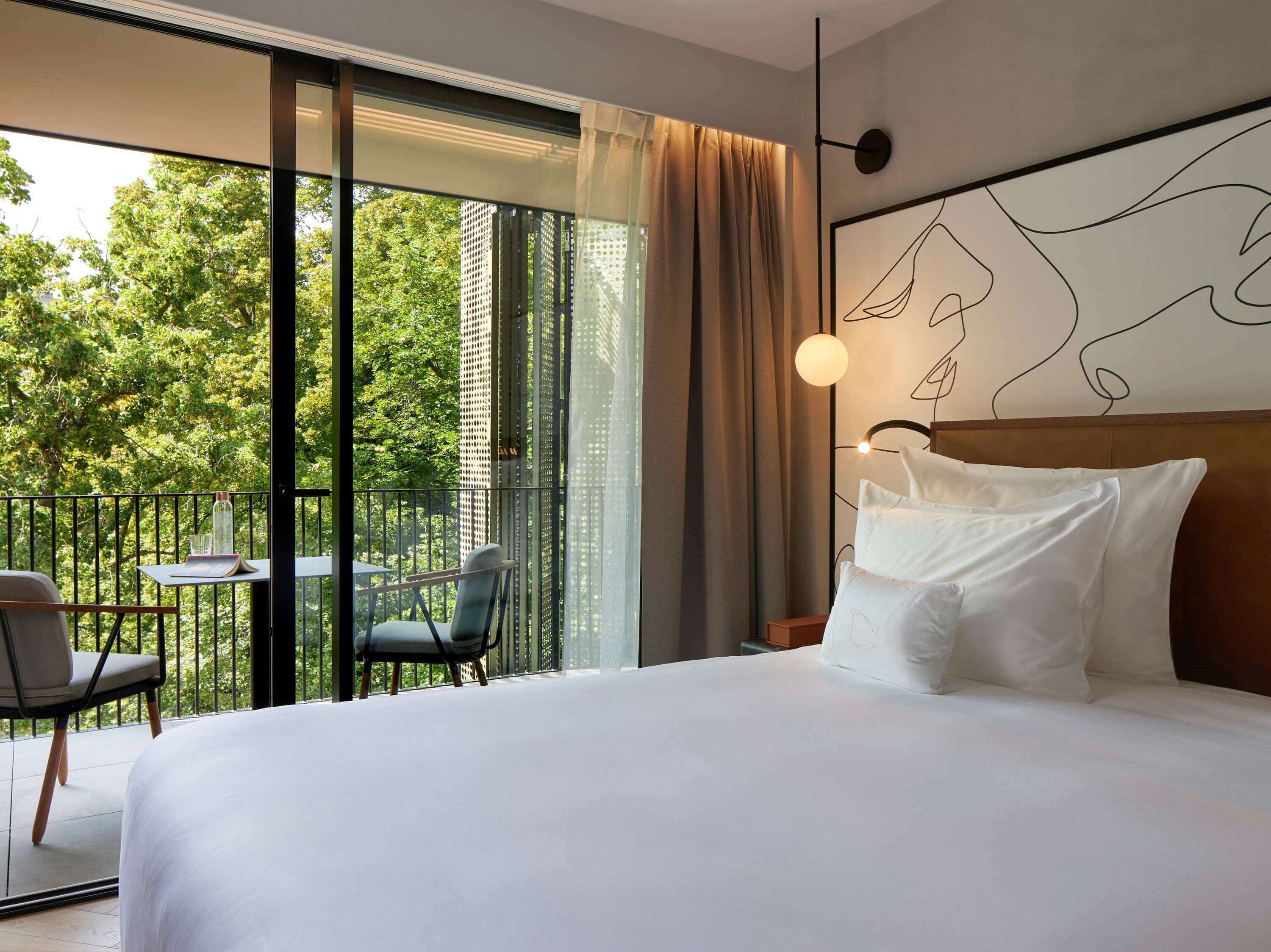 L'Esquisse Hotel & Spa Colmar - MGallery