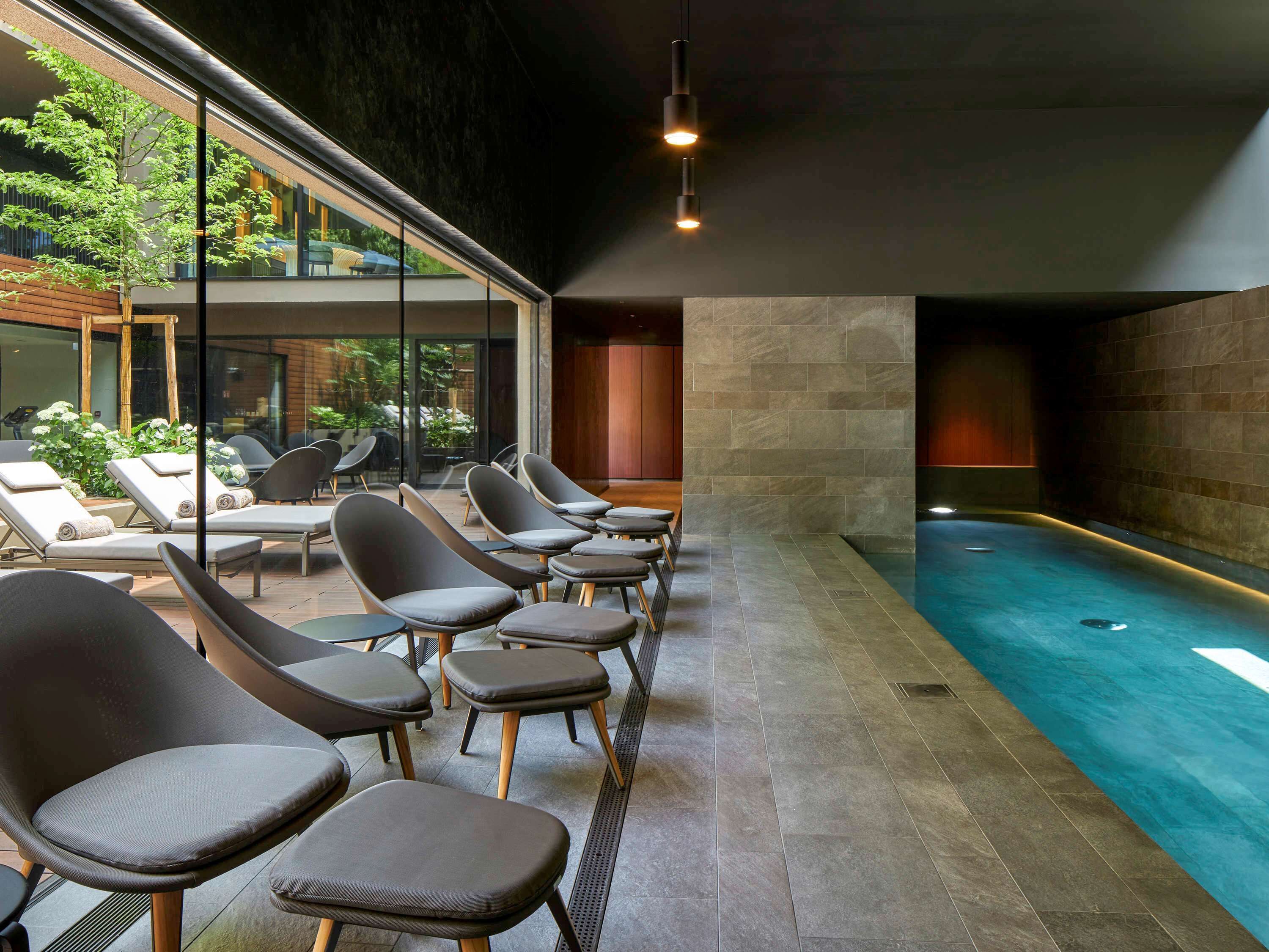 L'Esquisse Hotel & Spa Colmar - MGallery