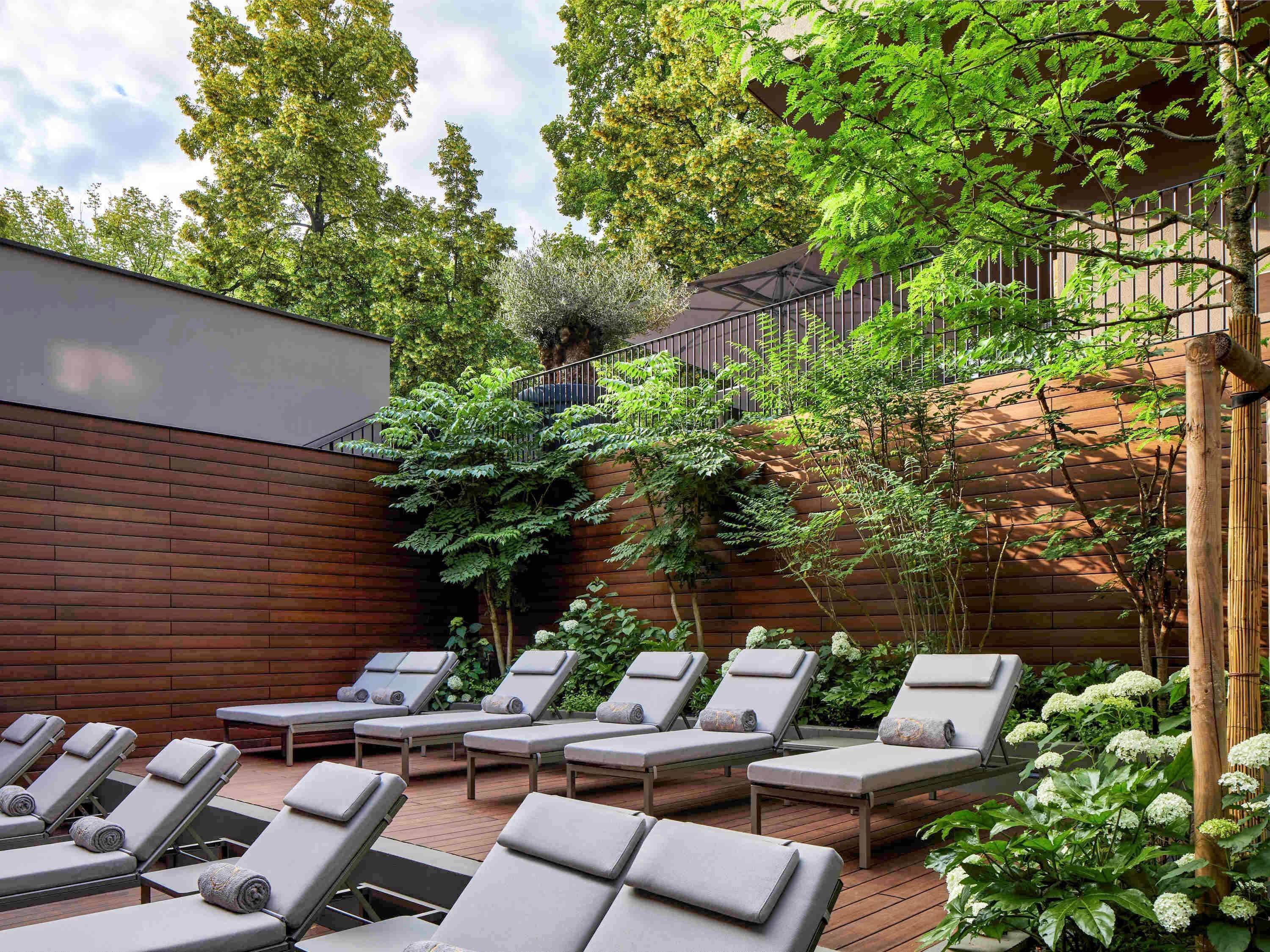 L'Esquisse Hotel & Spa Colmar - MGallery