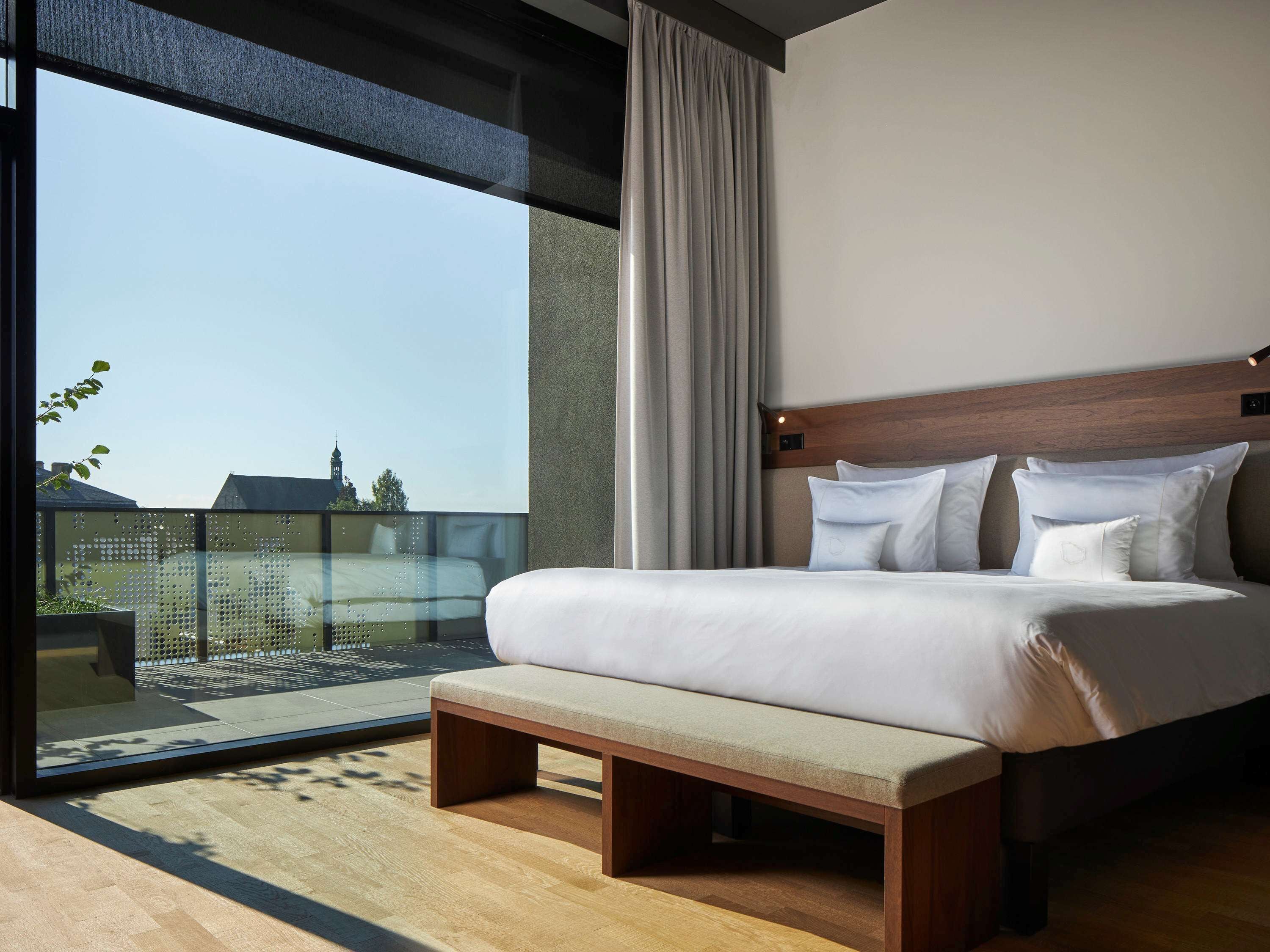 L'Esquisse Hotel & Spa Colmar - MGallery