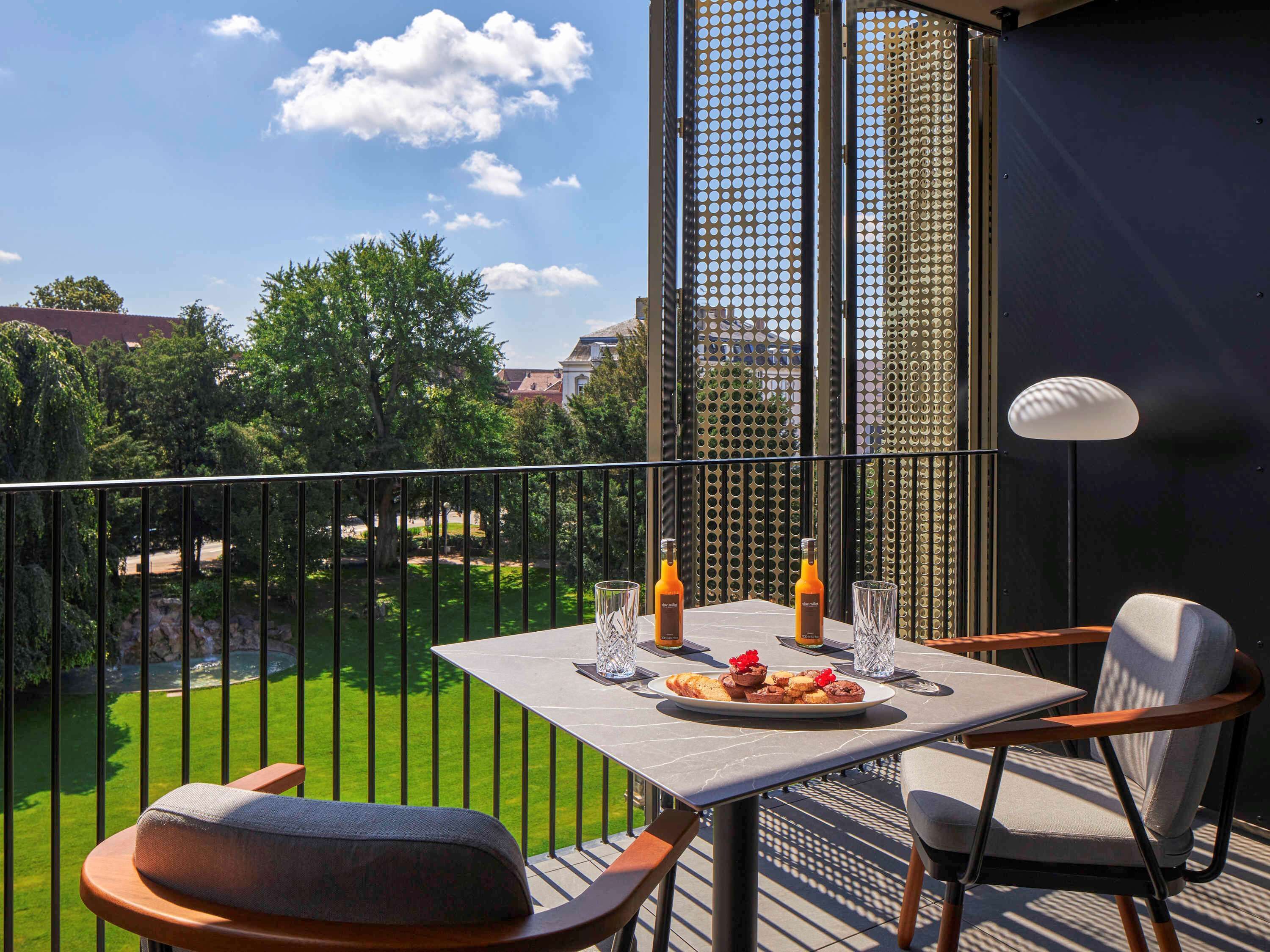 L'Esquisse Hotel & Spa Colmar - MGallery