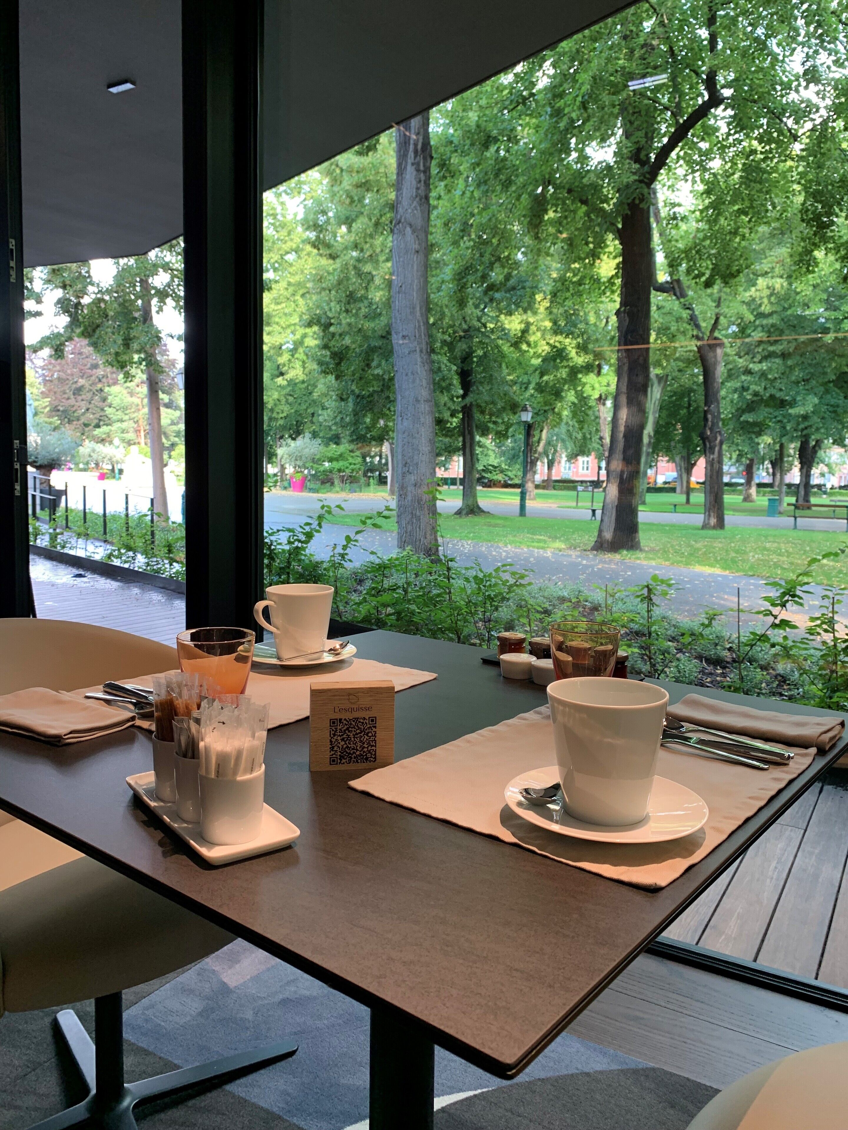 L'Esquisse Hotel & Spa Colmar - MGallery