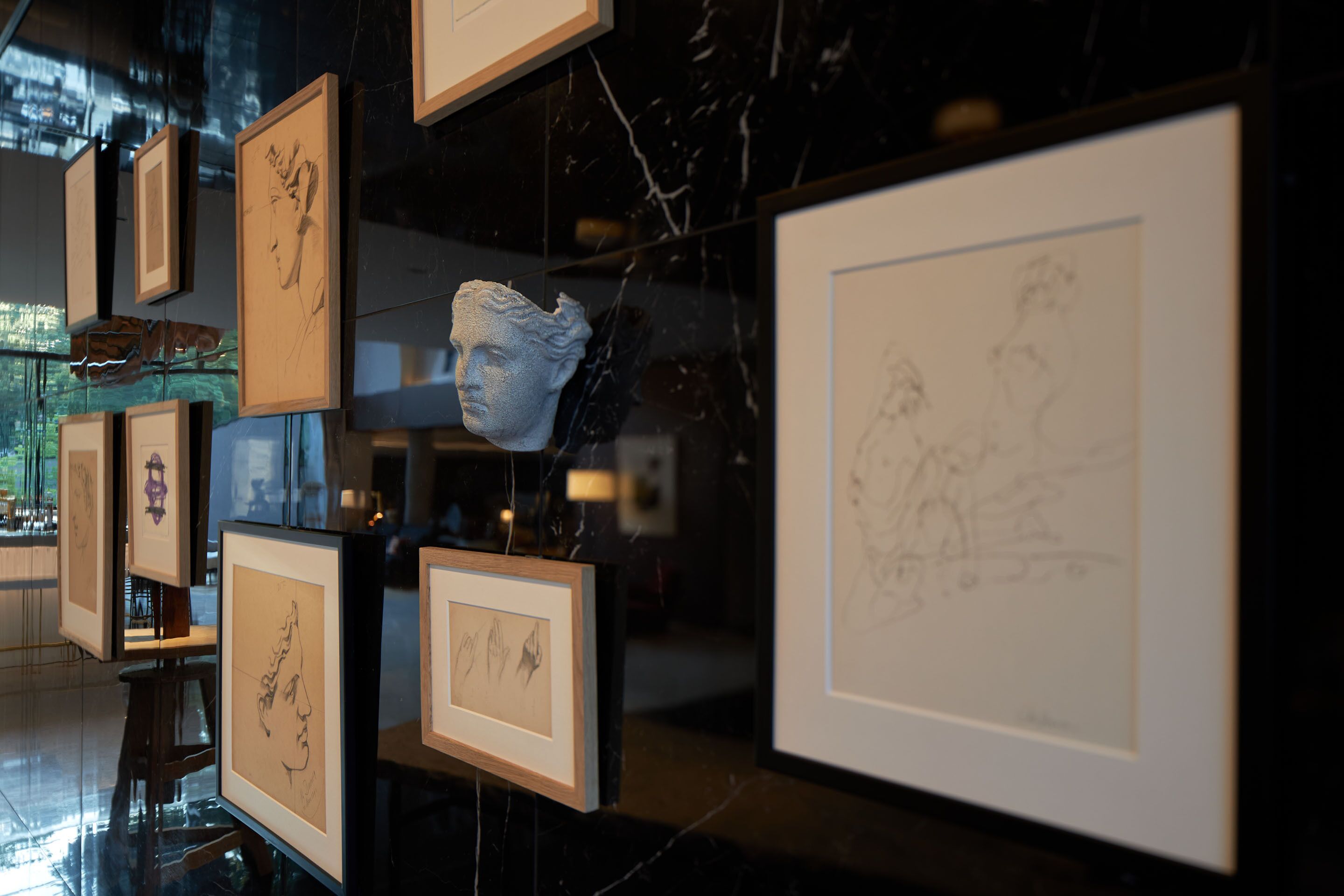 L'Esquisse Hotel & Spa Colmar - MGallery