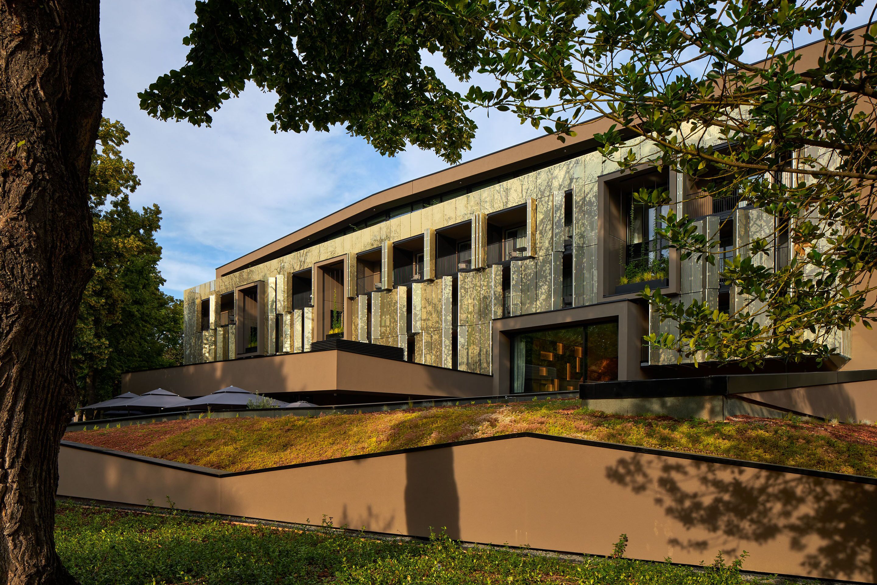 L'Esquisse Hotel & Spa Colmar - MGallery