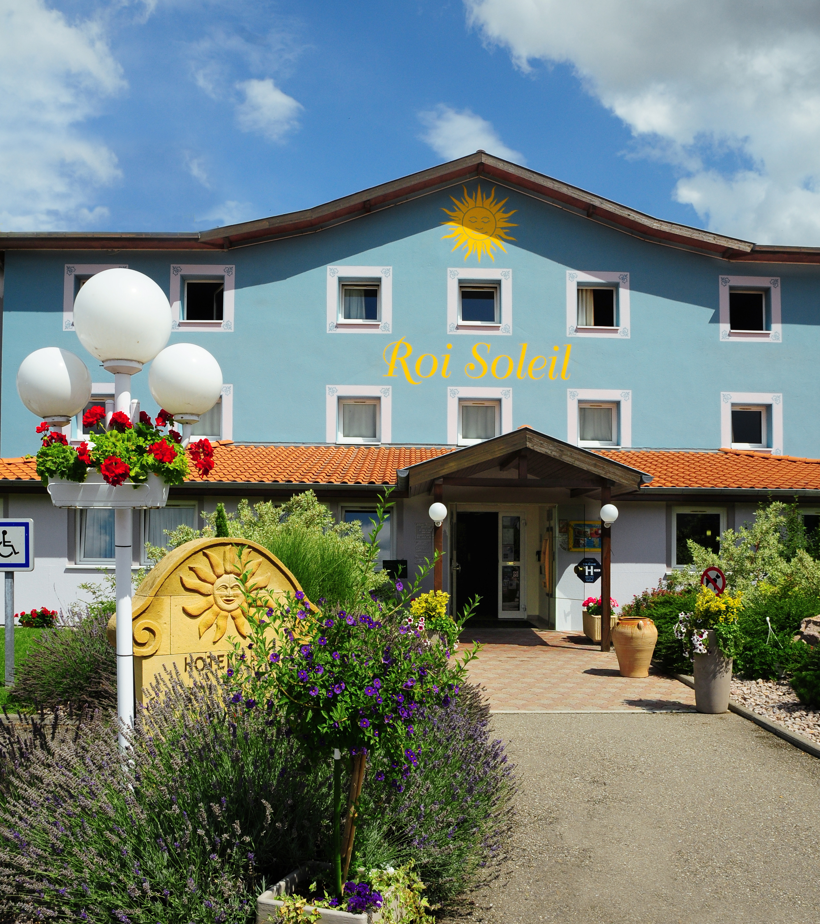 B&B HOTEL Colmar Lumière