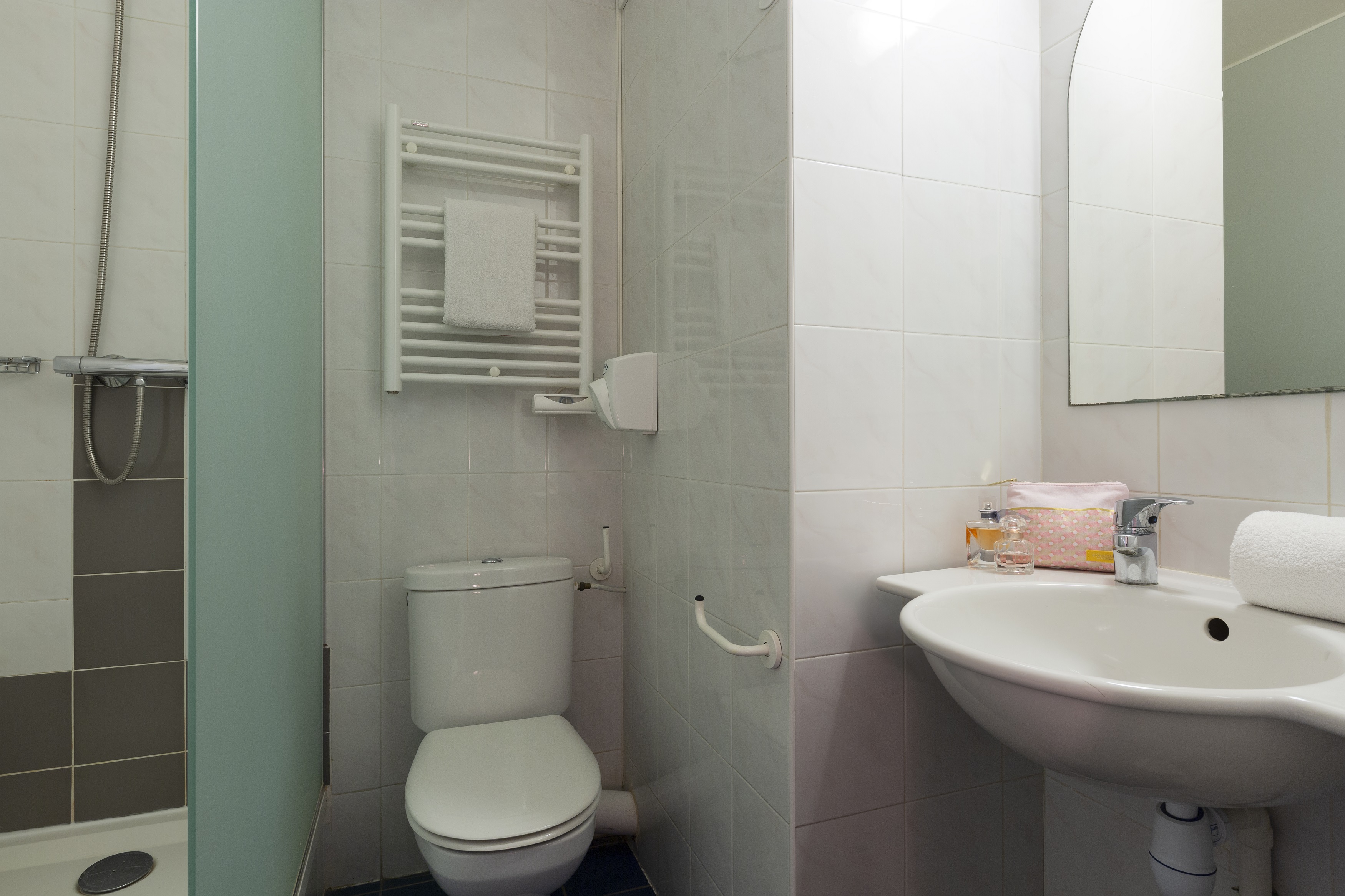 B&B HOTEL Colmar Lumière