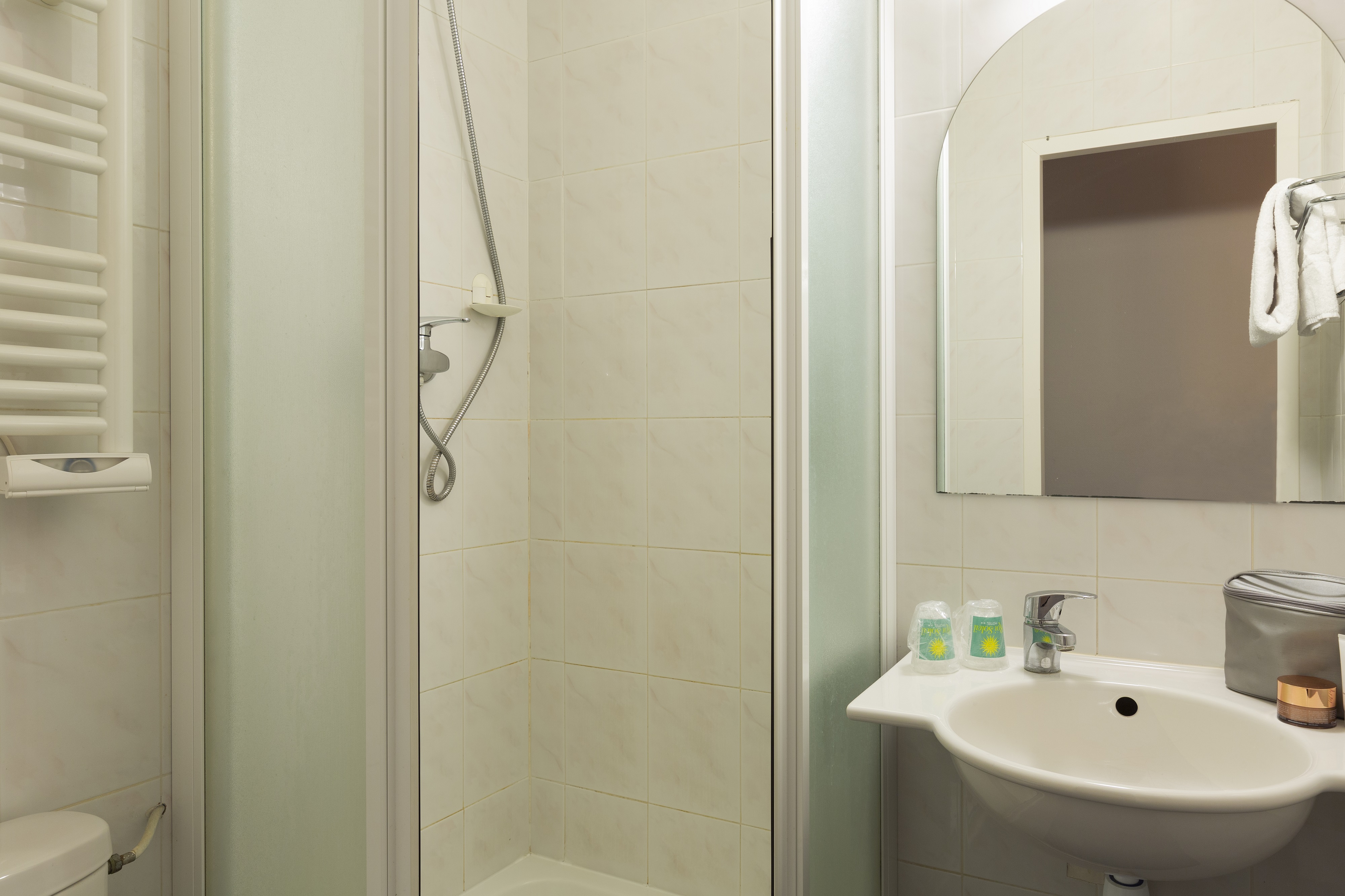 B&B HOTEL Colmar Lumière