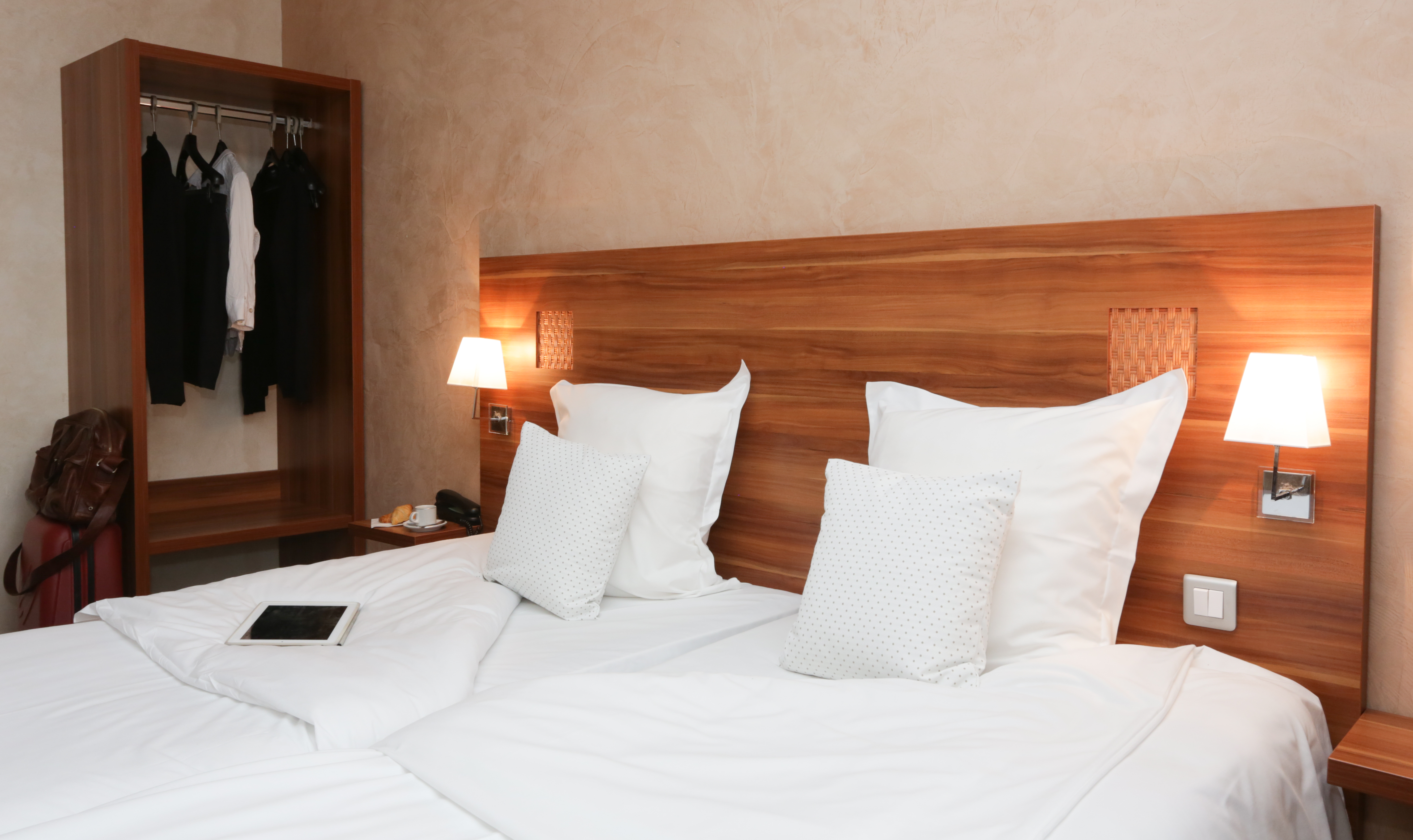 The Originals Access, Hôtel Colmar Gare