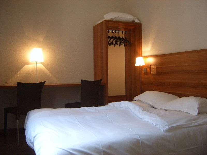 The Originals Access, Hôtel Colmar Gare