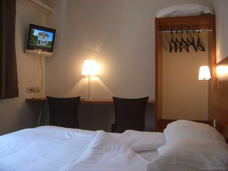 The Originals Access, Hôtel Colmar Gare